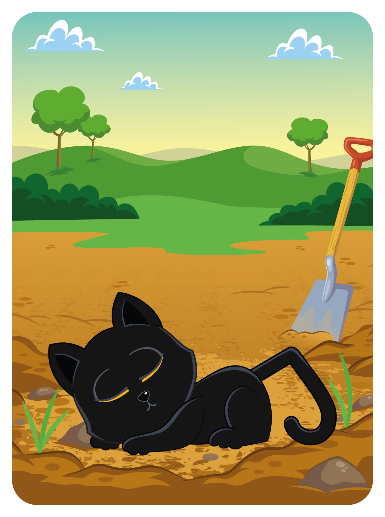 Gary Vaynerchuk - VeeFriends Series 2 - Very, Very, Very, Very, Lucky Black Cat #37331 - NFT # 37331