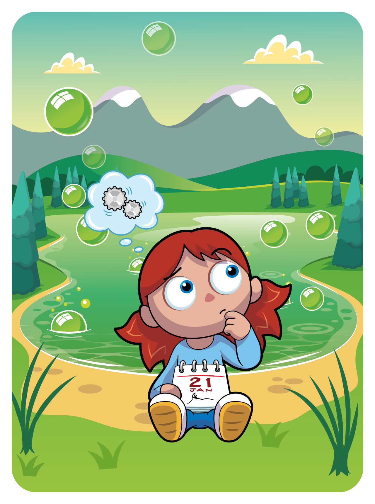 Gary Vaynerchuk - VeeFriends Series 2 - Your Poor Relationship With Time Is Your Biggest Vulnerability #37335 - NFT # 37335