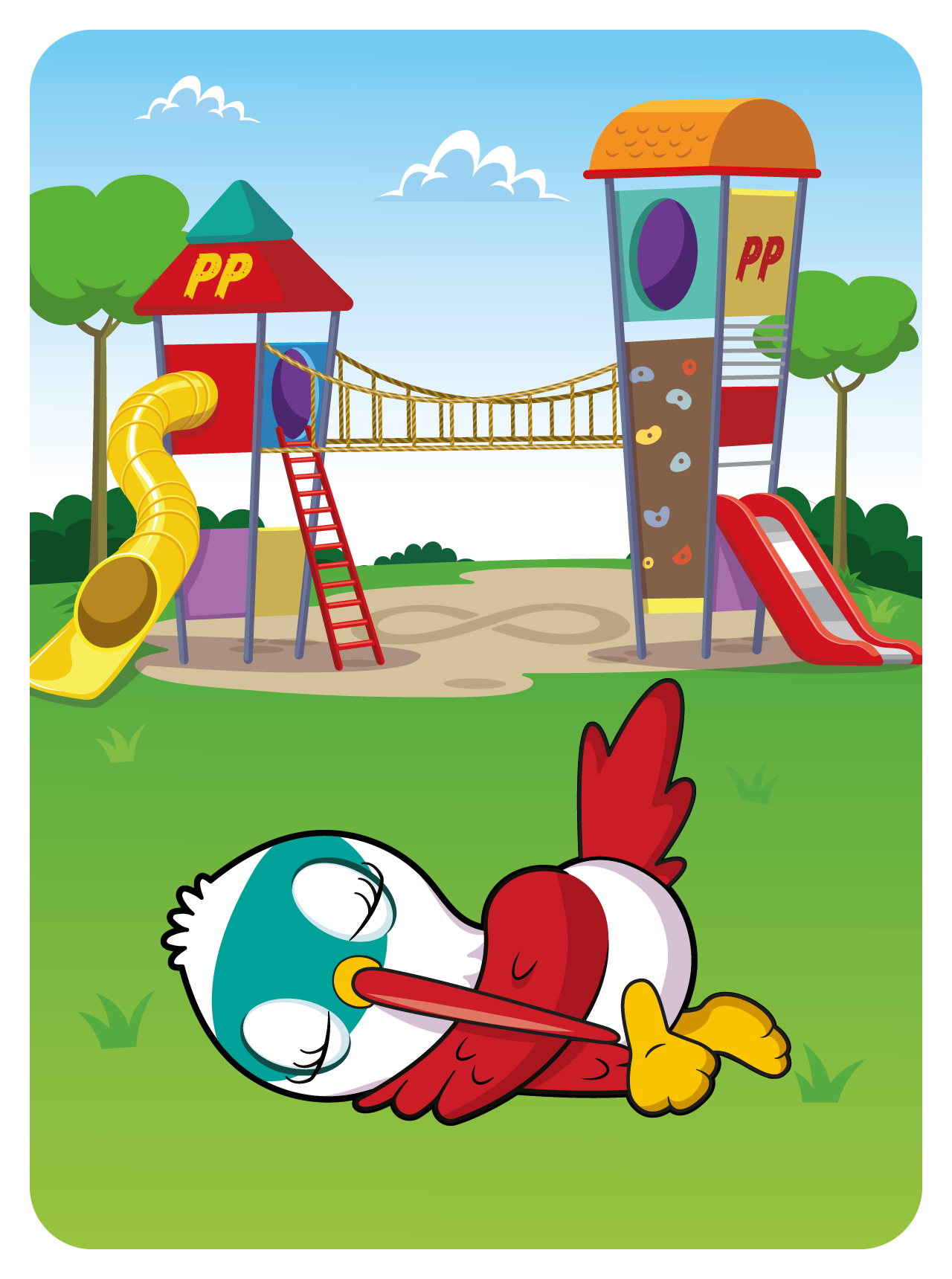 Gary Vaynerchuk - VeeFriends Series 2 - Humble Hummingbird #37354 - NFT # 37354