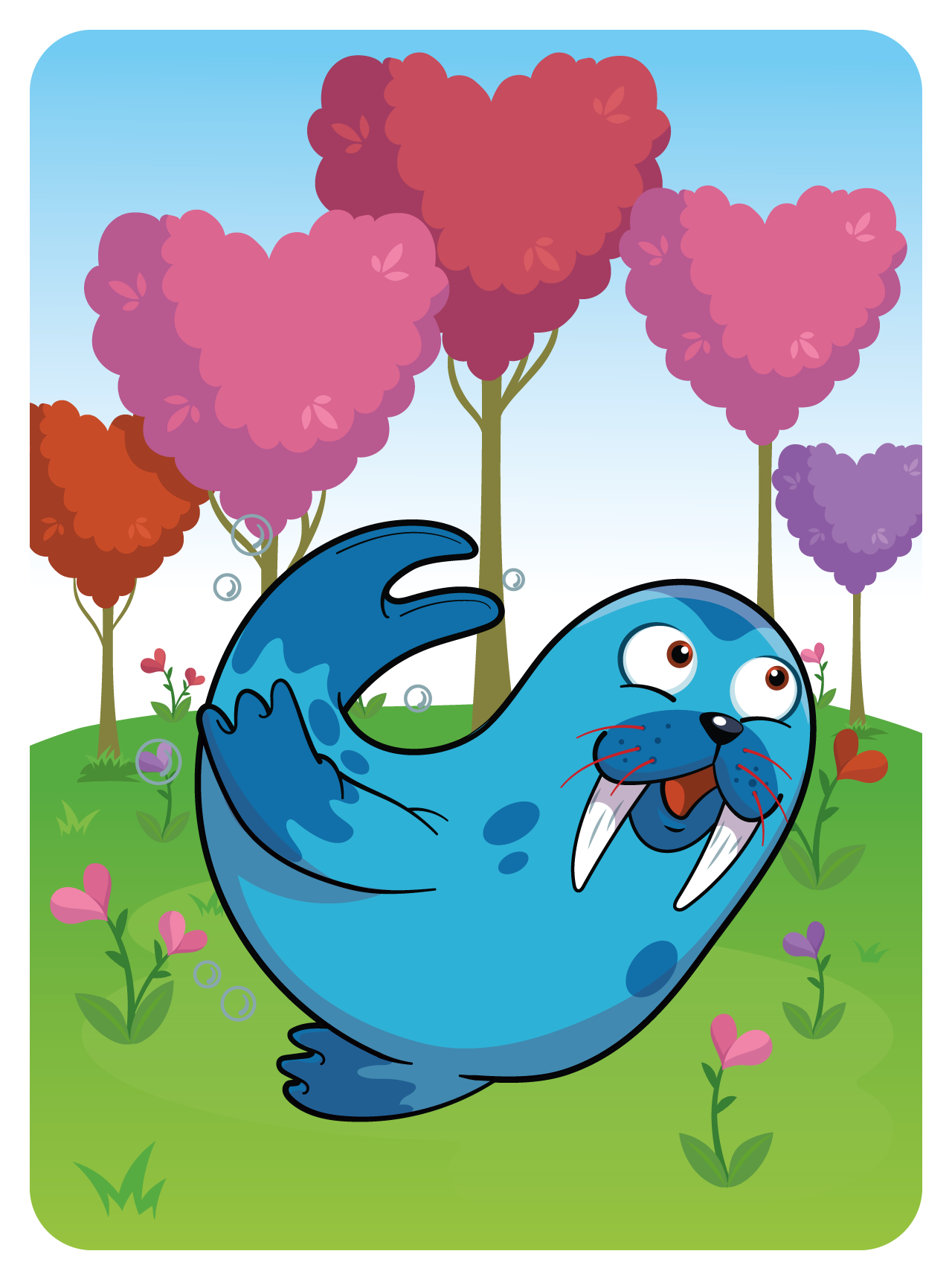 Gary Vaynerchuk - VeeFriends Series 2 - Woke Walrus #37356 - NFT # 37356