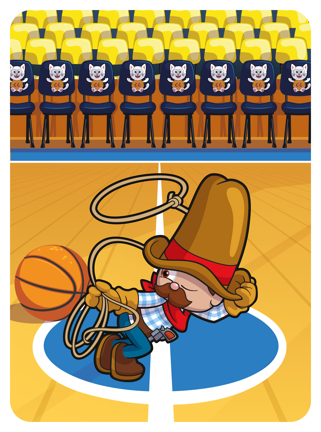 Gary Vaynerchuk - VeeFriends Series 2 - Considerate Cowboy #37369 - NFT # 37369