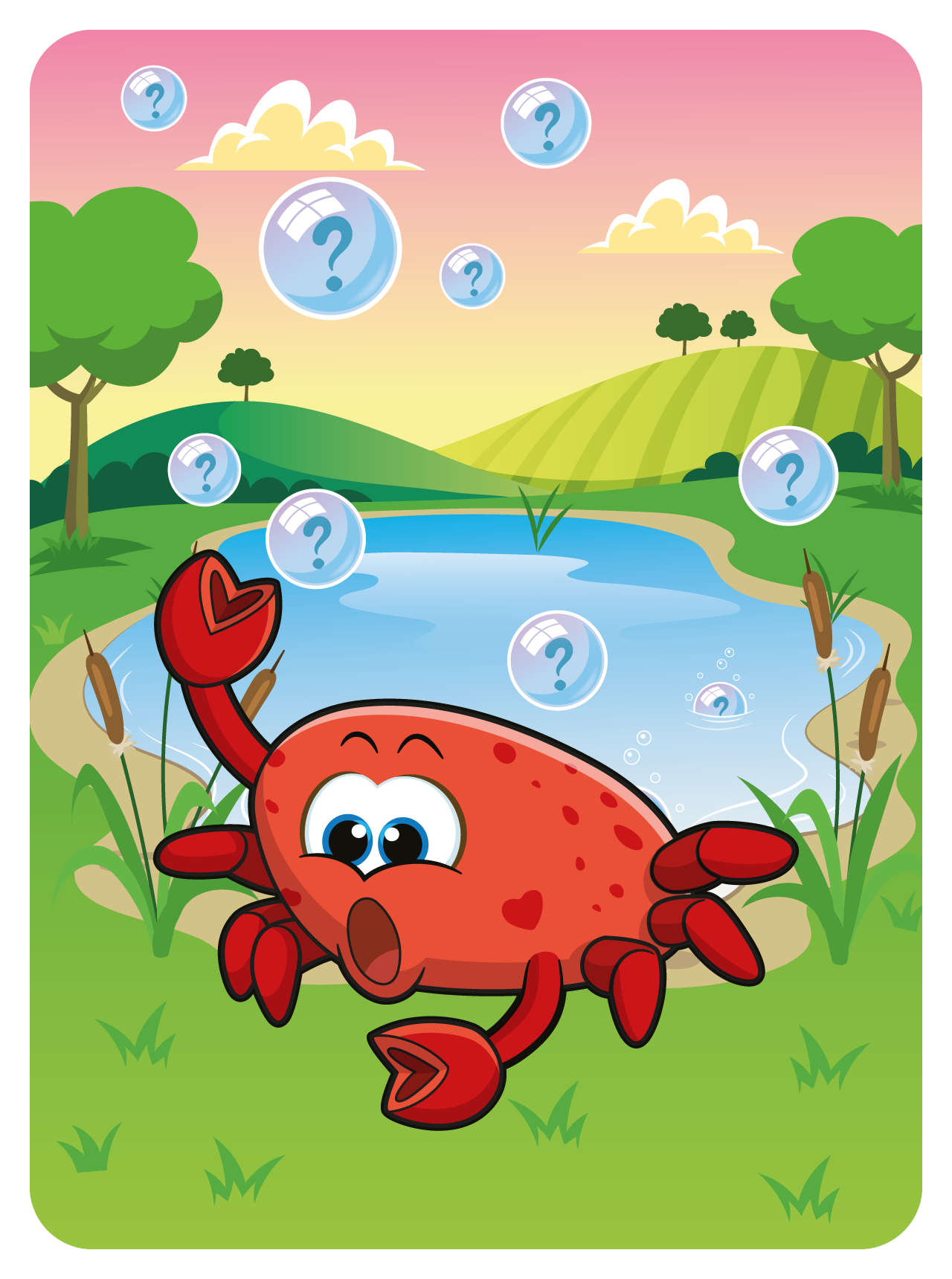 Gary Vaynerchuk - VeeFriends Series 2 - Creative Crab #37375 - NFT # 37375