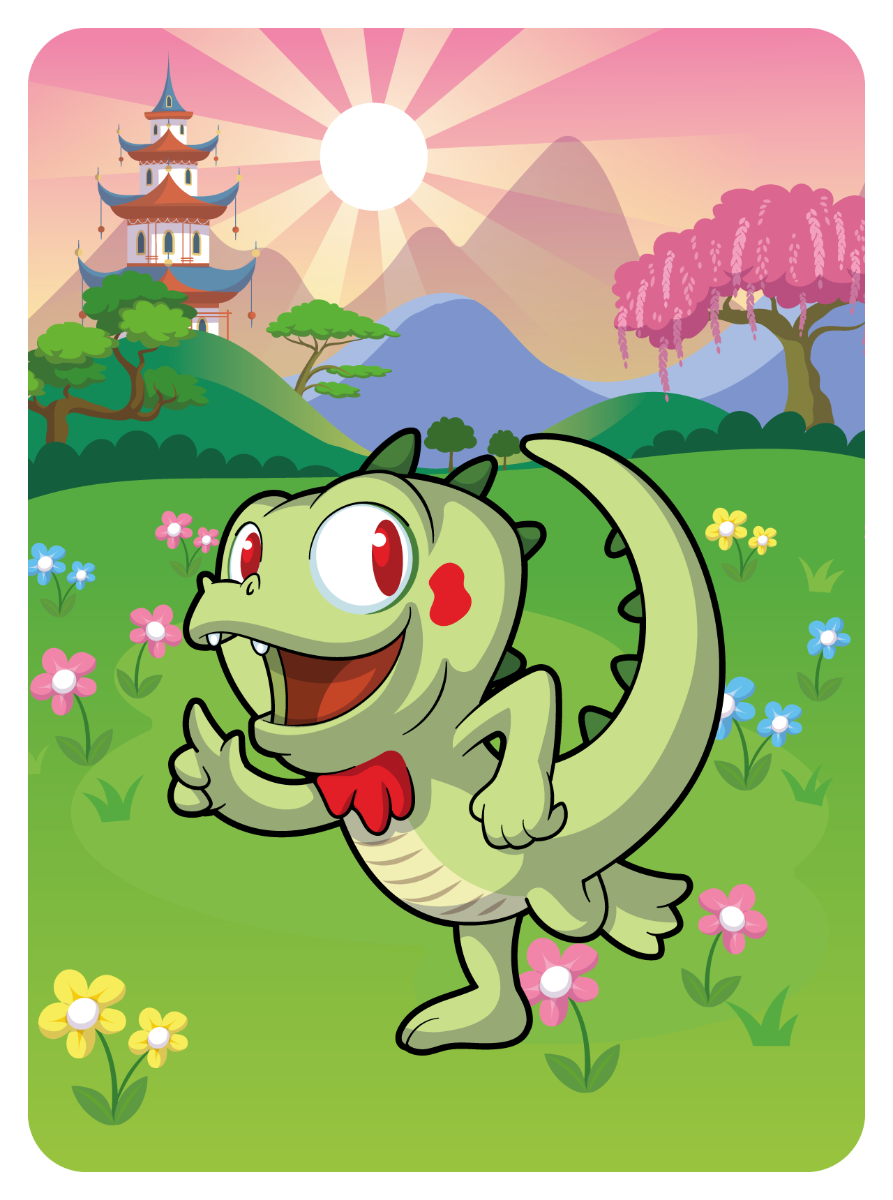 Gary Vaynerchuk - VeeFriends Series 2 - Intuitive Iguana #37376 - NFT # 37376