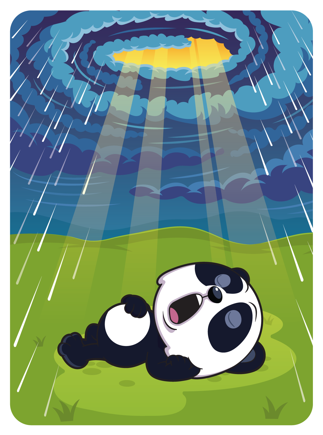 Gary Vaynerchuk - VeeFriends Series 2 - Patient Panda #37404 - NFT # 37404