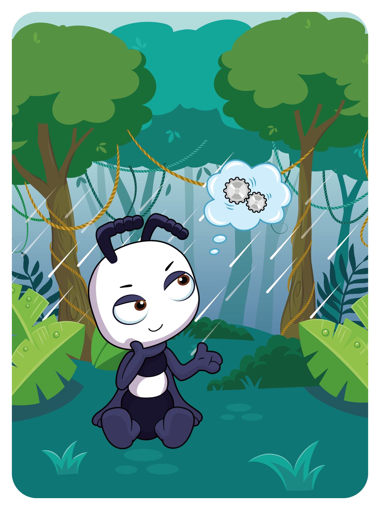 Gary Vaynerchuk - VeeFriends Series 2 - Accountable Ant #37405 - NFT # 37405