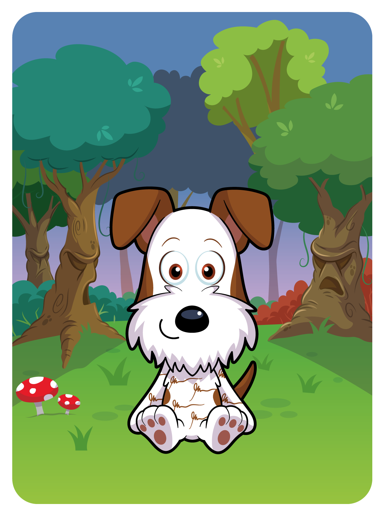 Gary Vaynerchuk - VeeFriends Series 2 - Insightful Irish Terrier #37407 - NFT # 37407