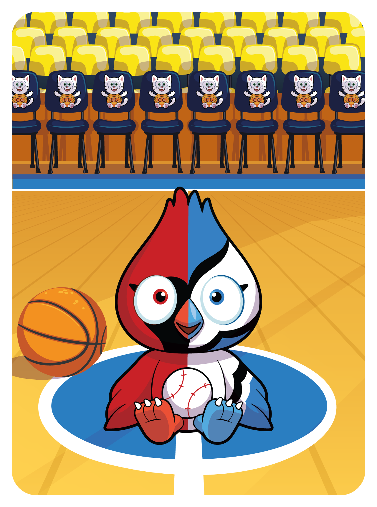 Gary Vaynerchuk - VeeFriends Series 2 - Toronto & St. Louis #37409 - NFT # 37409