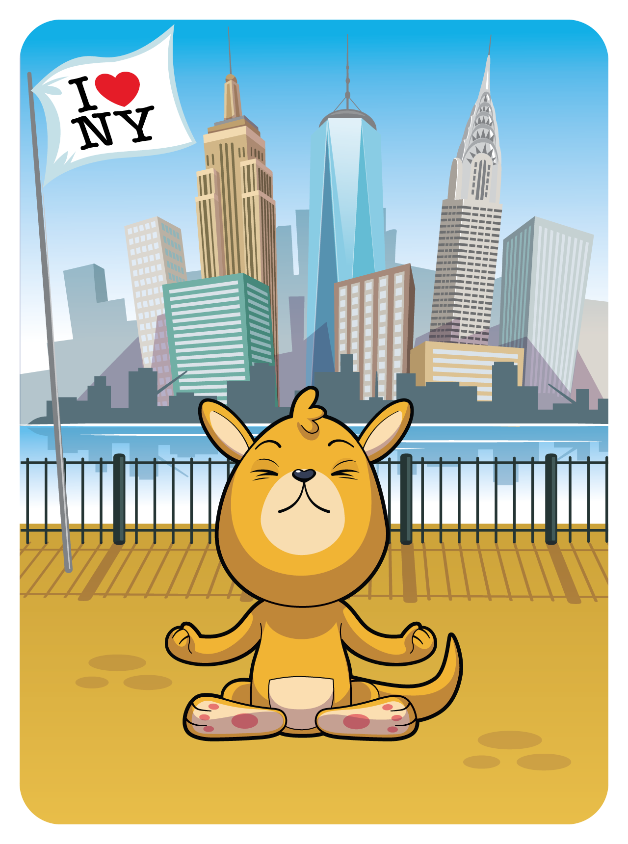 Gary Vaynerchuk - VeeFriends Series 2 - Wild Wallaby #37413 - NFT # 37413