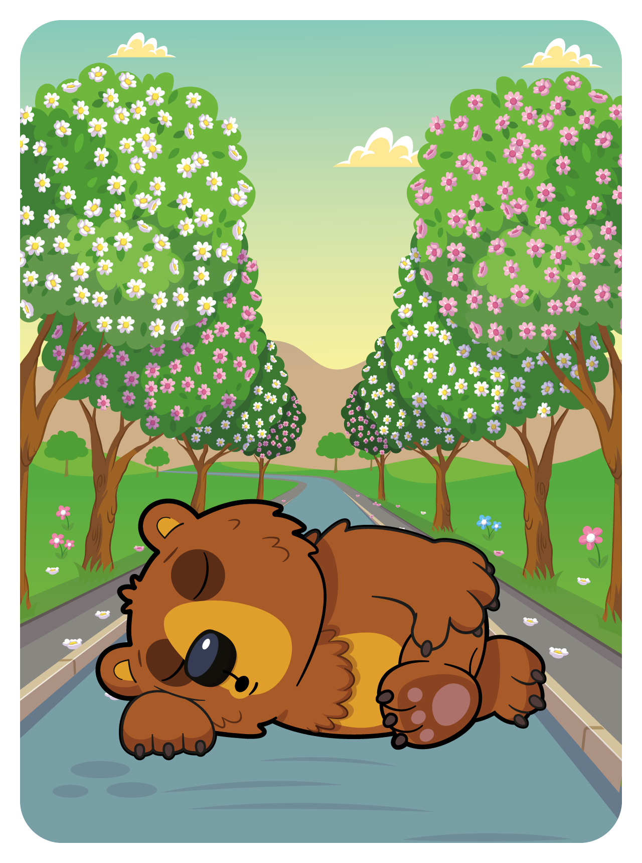 Gary Vaynerchuk - VeeFriends Series 2 - Gracious Grizzly Bear #37429 - NFT # 37429