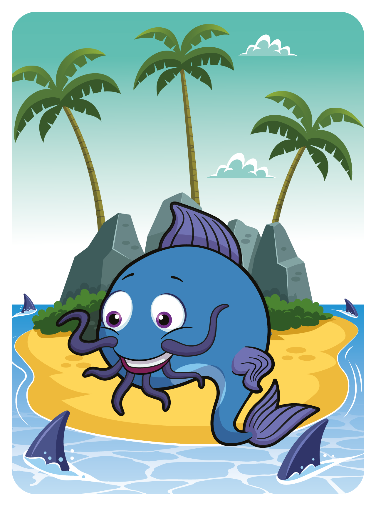 Gary Vaynerchuk - VeeFriends Series 2 - Compassionate Catfish #37430 - NFT # 37430