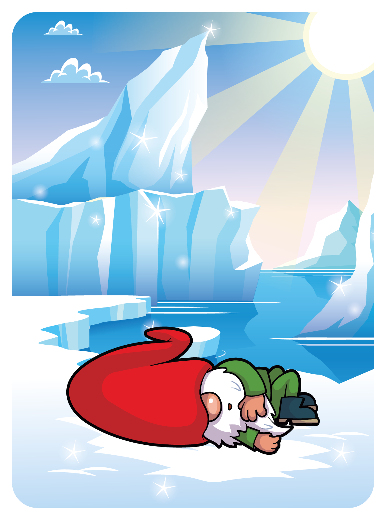 Gary Vaynerchuk - VeeFriends Series 2 - Knowing Gnome #37431 - NFT # 37431