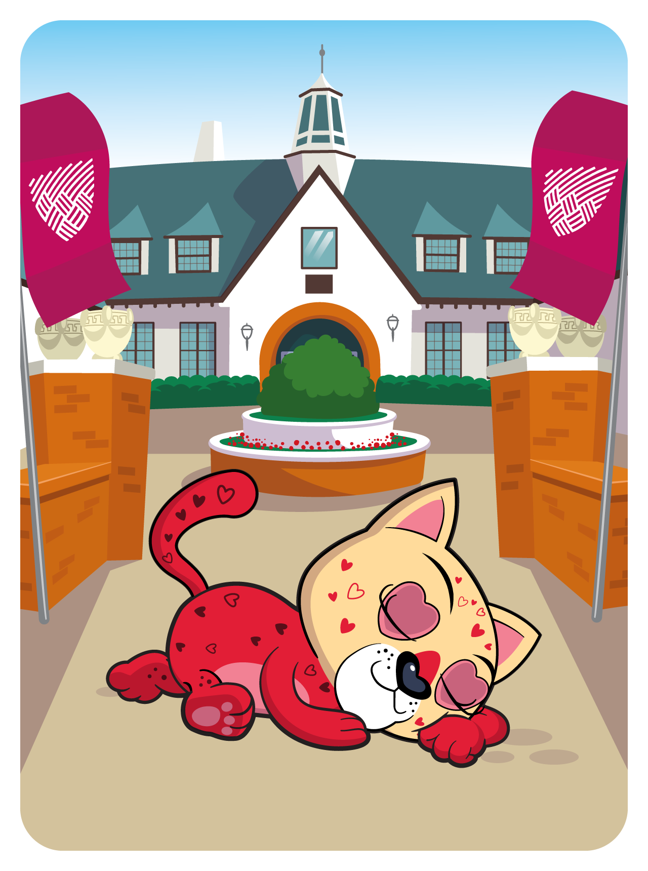 Gary Vaynerchuk - VeeFriends Series 2 - Juicy Jaguar #37432 - NFT # 37432