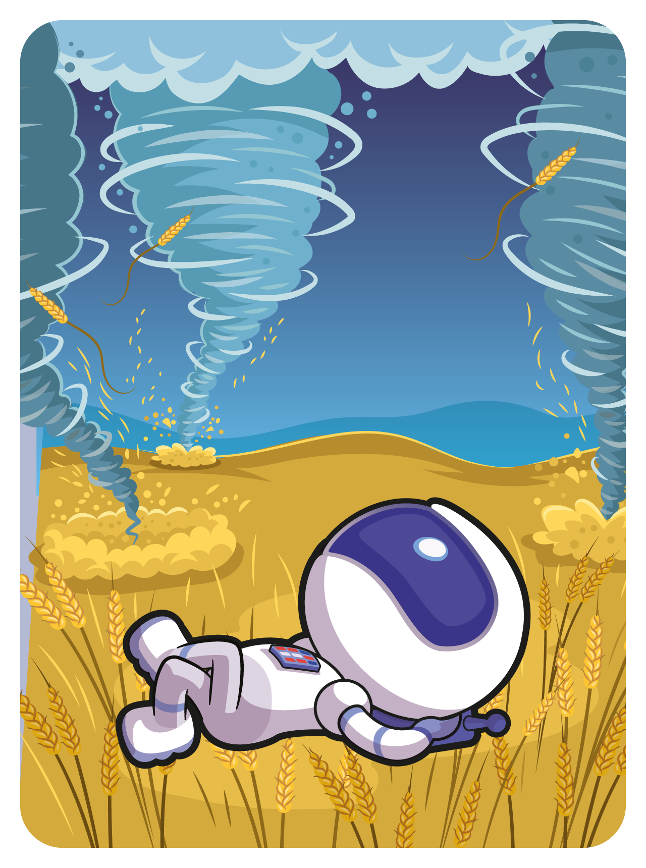 Gary Vaynerchuk - VeeFriends Series 2 - Adventurous Astronaut #37434 - NFT # 37434