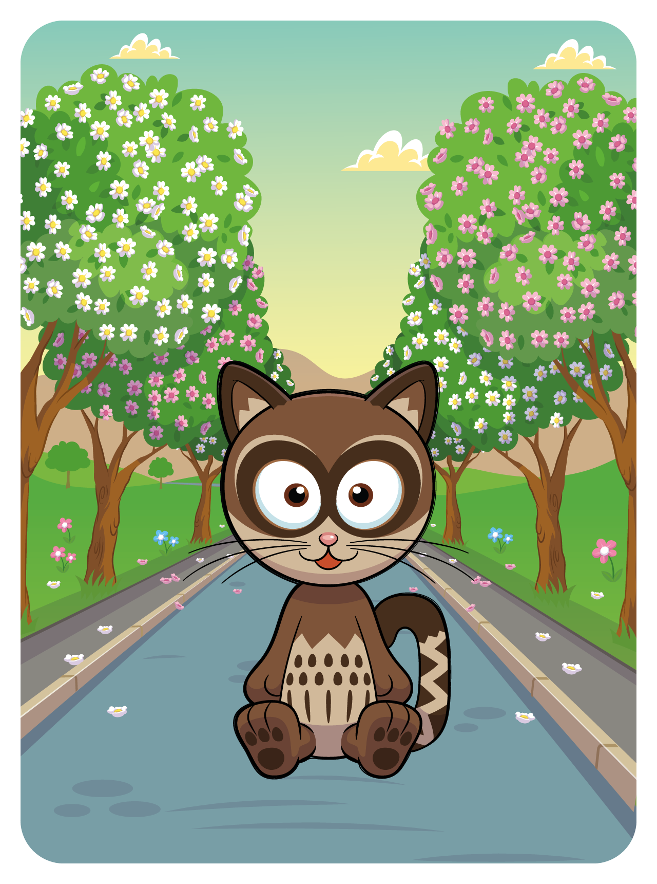 Gary Vaynerchuk - VeeFriends Series 2 - Awesome African Civet #37449 - NFT # 37449