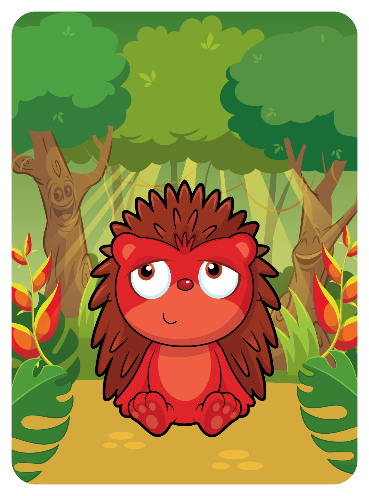 Gary Vaynerchuk - VeeFriends Series 2 - Humble Hedgehog #37456 - NFT # 37456