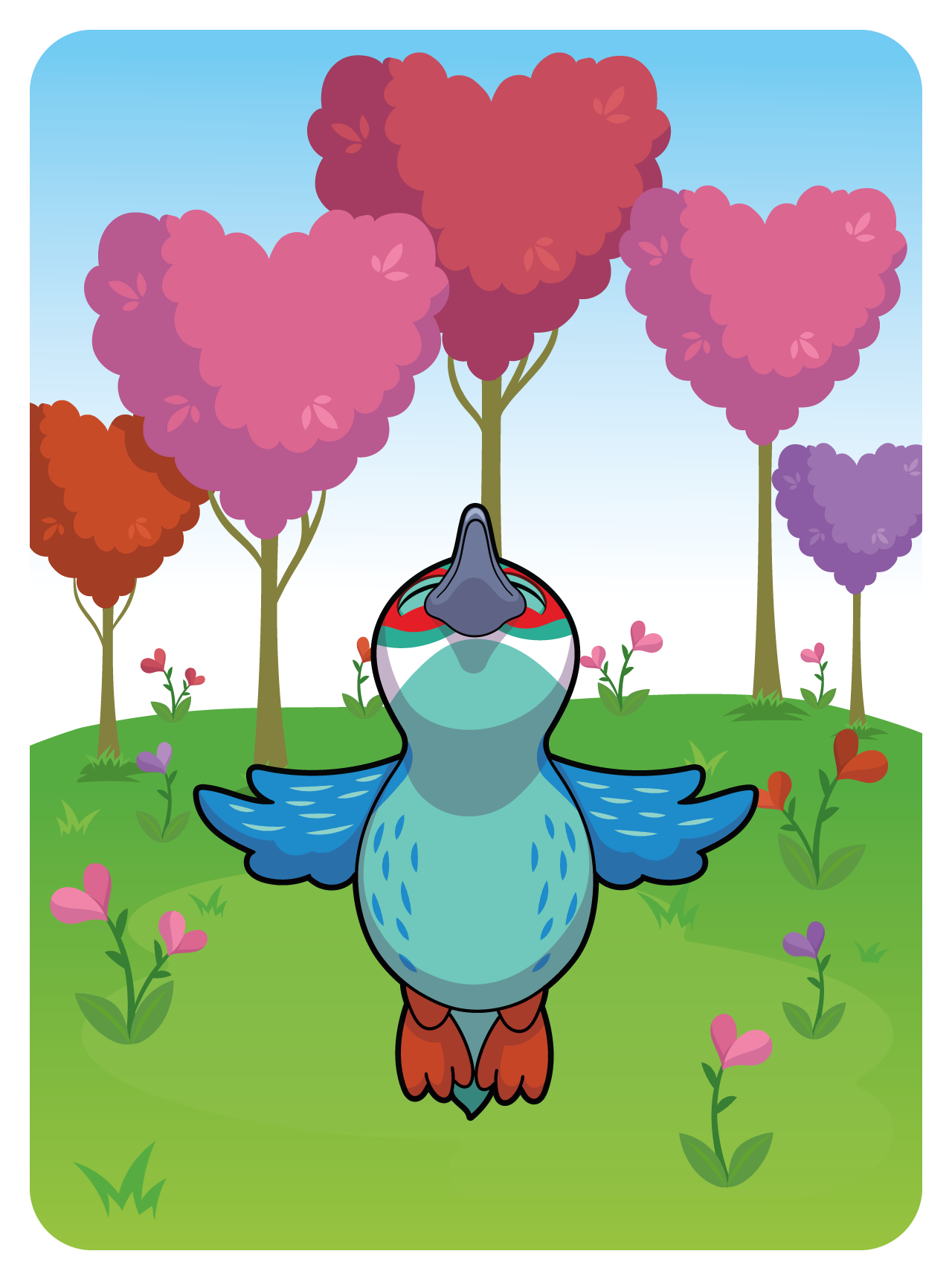 Gary Vaynerchuk - VeeFriends Series 2 - Keen Kingfisher #37463 - NFT # 37463