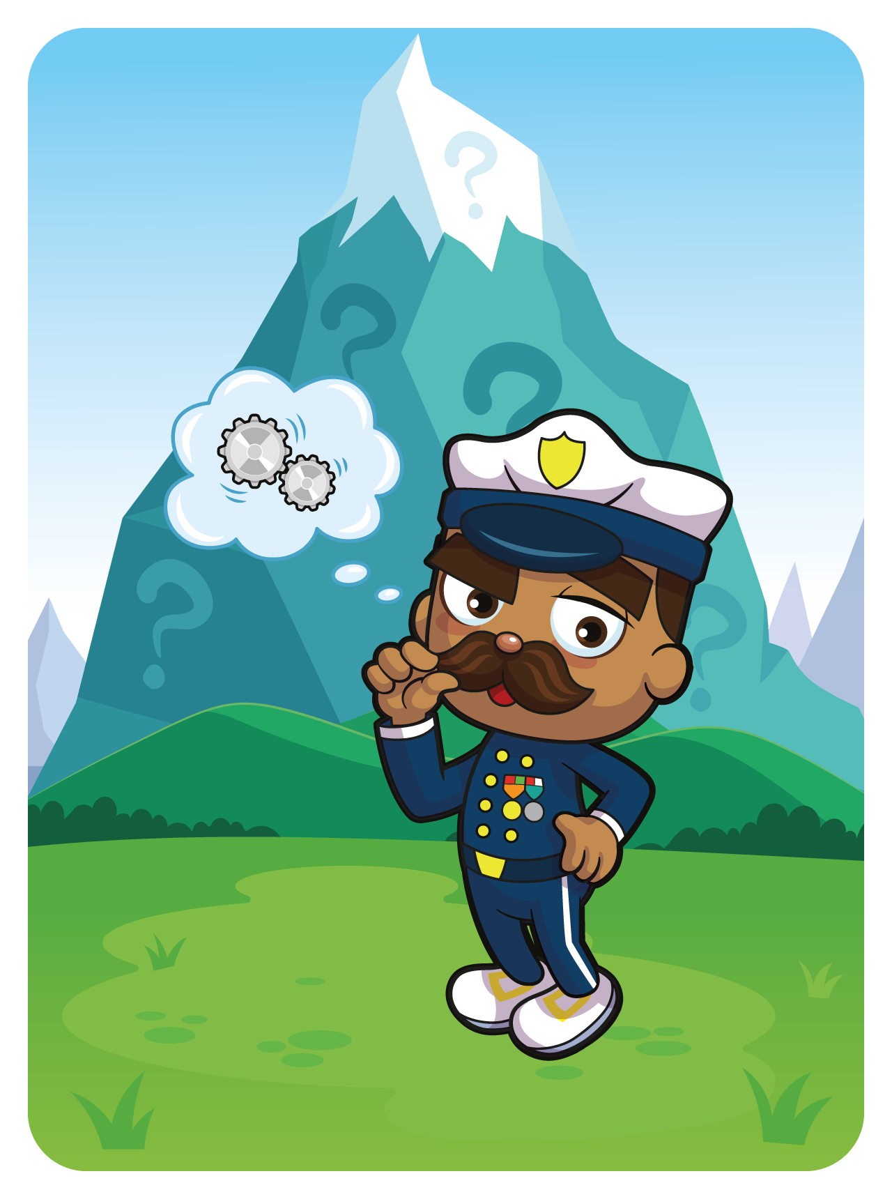 Gary Vaynerchuk - VeeFriends Series 2 - Arbitraging Admiral #37467 - NFT # 37467