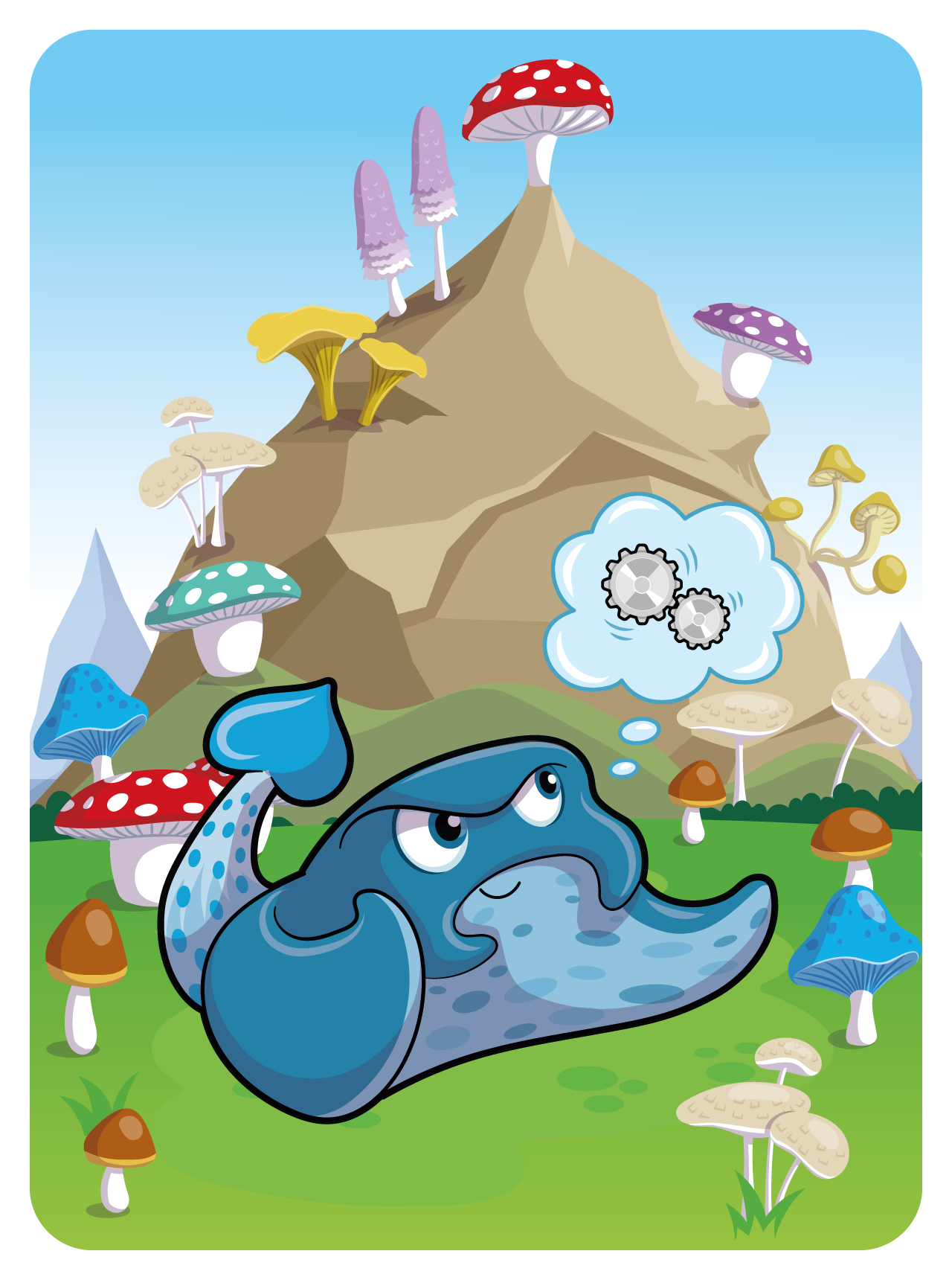 Gary Vaynerchuk - VeeFriends Series 2 - Macho Manta Ray #37468 - NFT # 37468