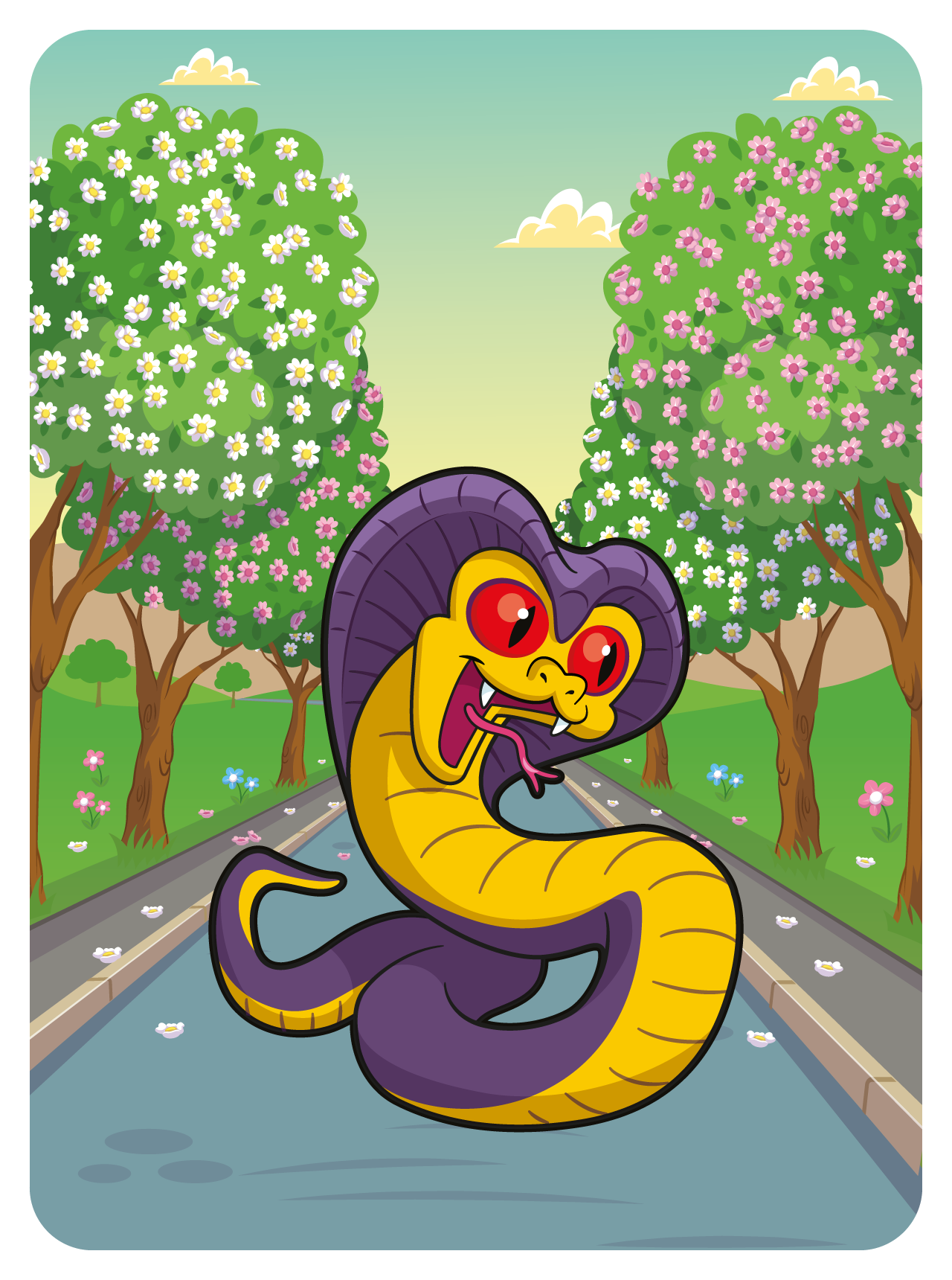 Gary Vaynerchuk - VeeFriends Series 2 - Confident Cobra #37492 - NFT # 37492