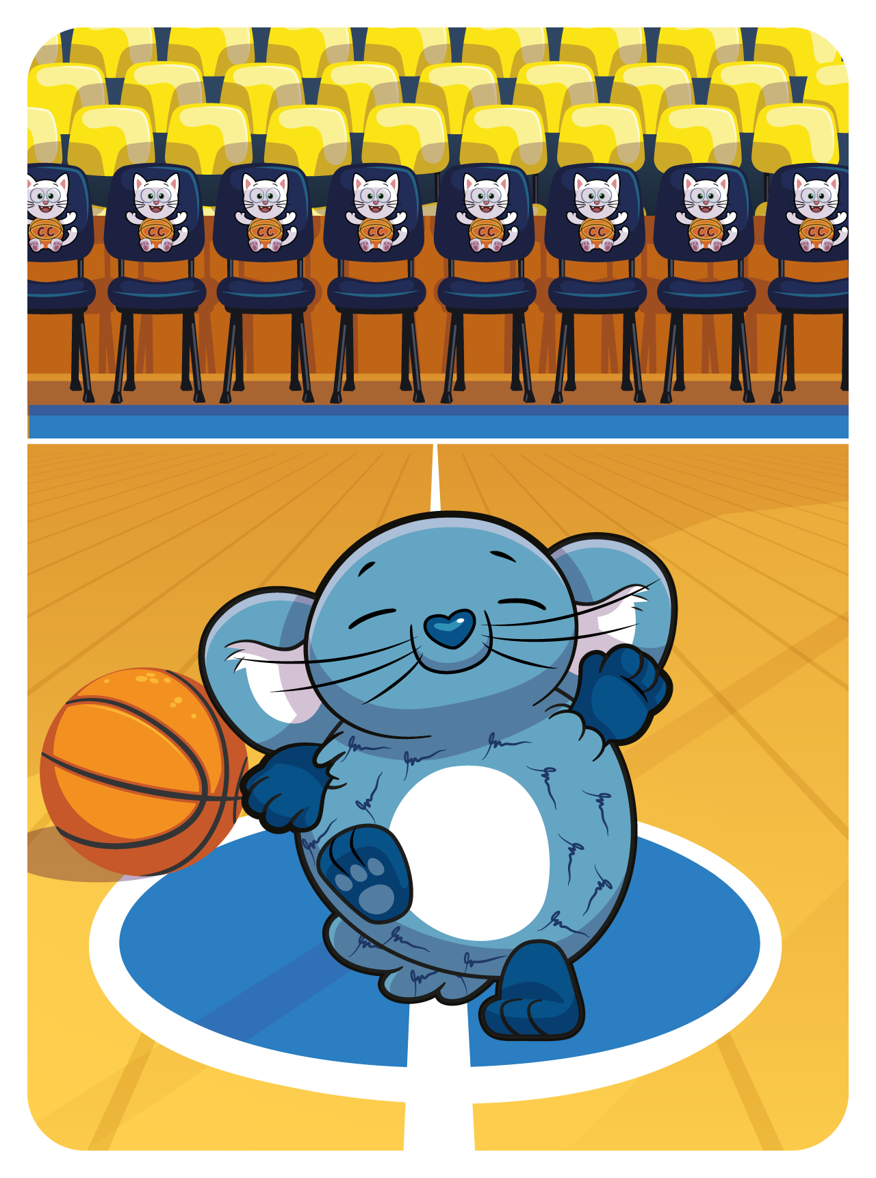 Gary Vaynerchuk - VeeFriends Series 2 - Chill Chinchilla #37495 - NFT # 37495