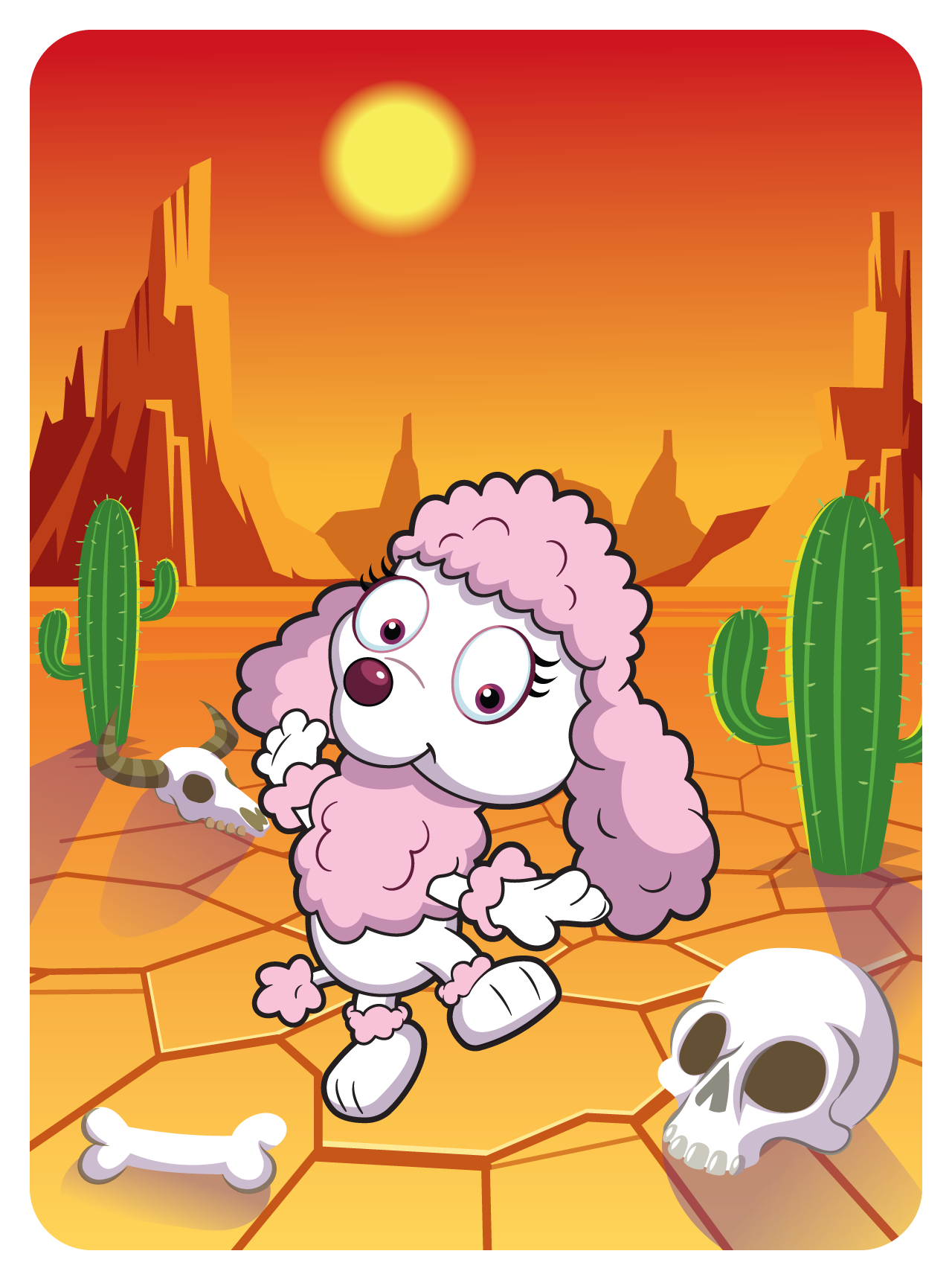 Gary Vaynerchuk - VeeFriends Series 2 - Polished Poodle #37496 - NFT # 37496