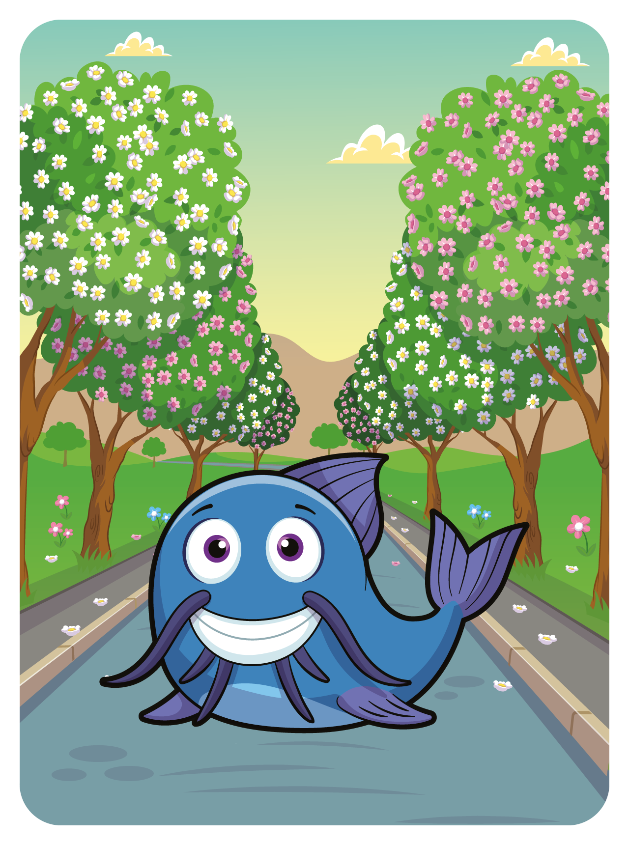 Gary Vaynerchuk - VeeFriends Series 2 - Compassionate Catfish #37501 - NFT # 37501