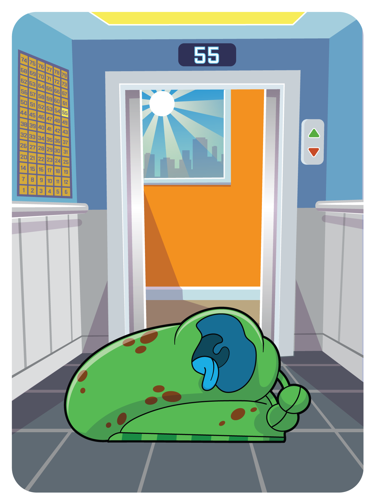 Gary Vaynerchuk - VeeFriends Series 2 - Slay'n Slug #37503 - NFT # 37503