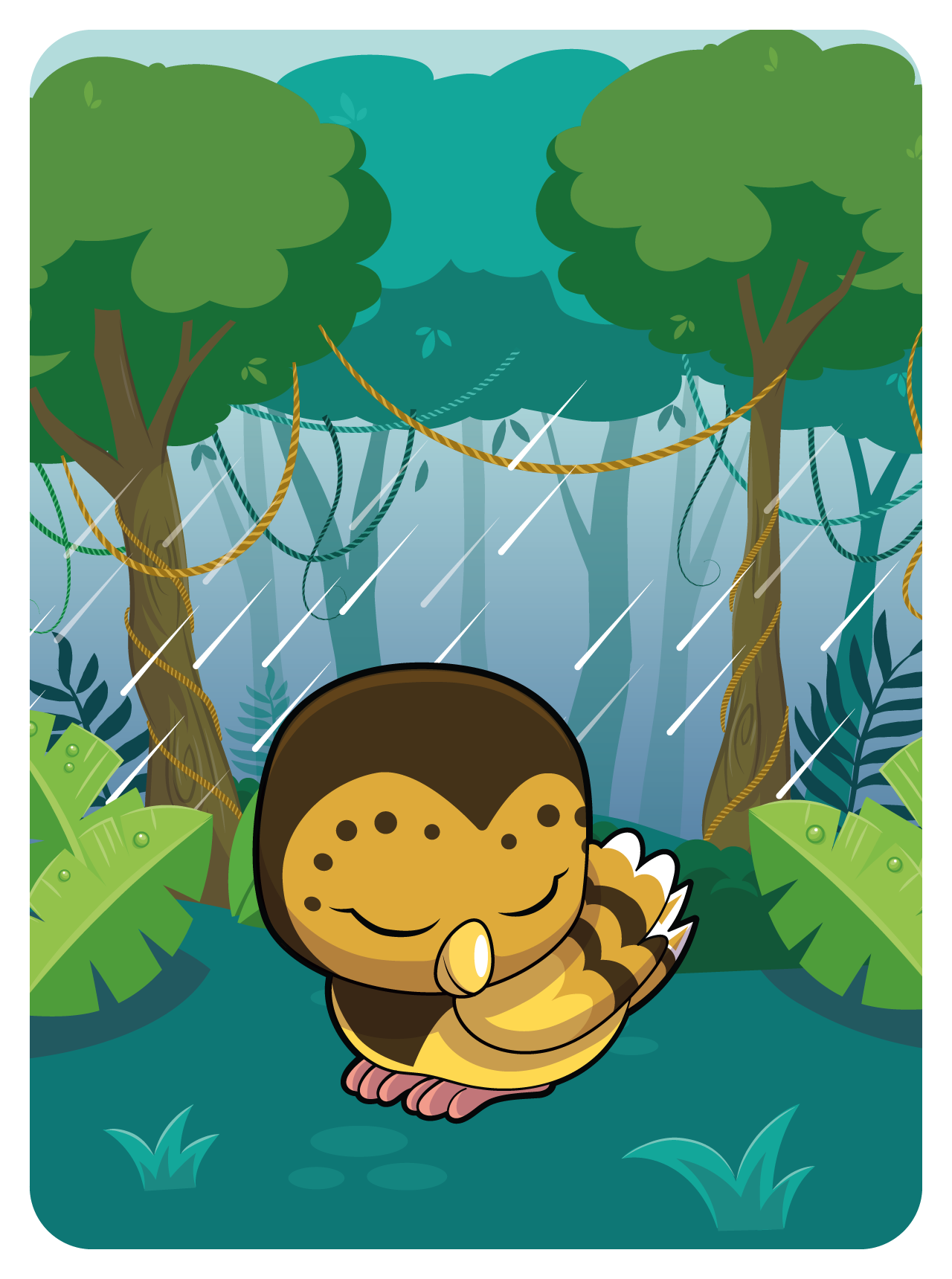 Gary Vaynerchuk - VeeFriends Series 2 - Secure Sparrow #37507 - NFT # 37507