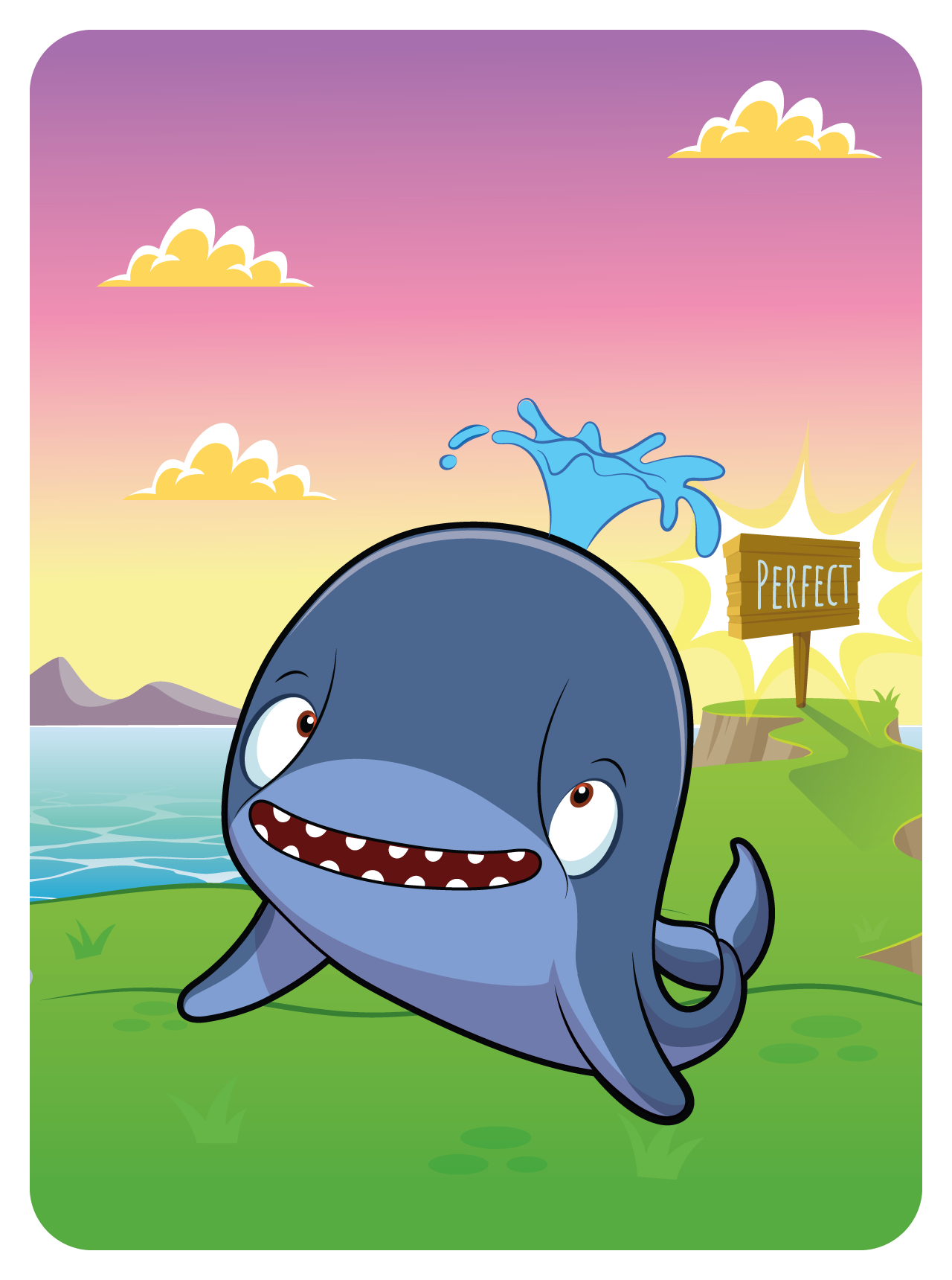 Gary Vaynerchuk - VeeFriends Series 2 - Serious Sperm Whale #37508 - NFT # 37508