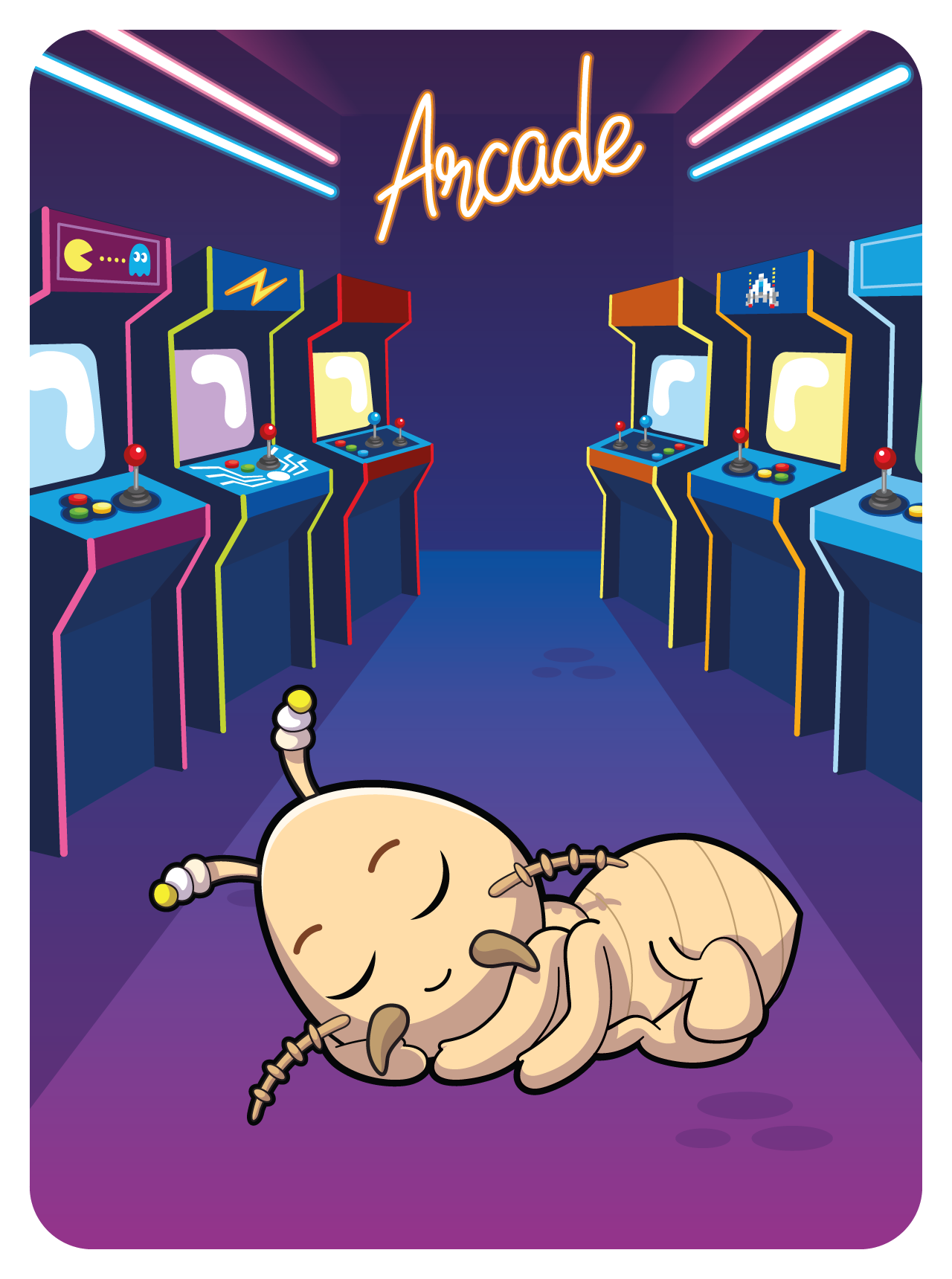 Gary Vaynerchuk - VeeFriends Series 2 - Tenacious Termite #37516 - NFT # 37516