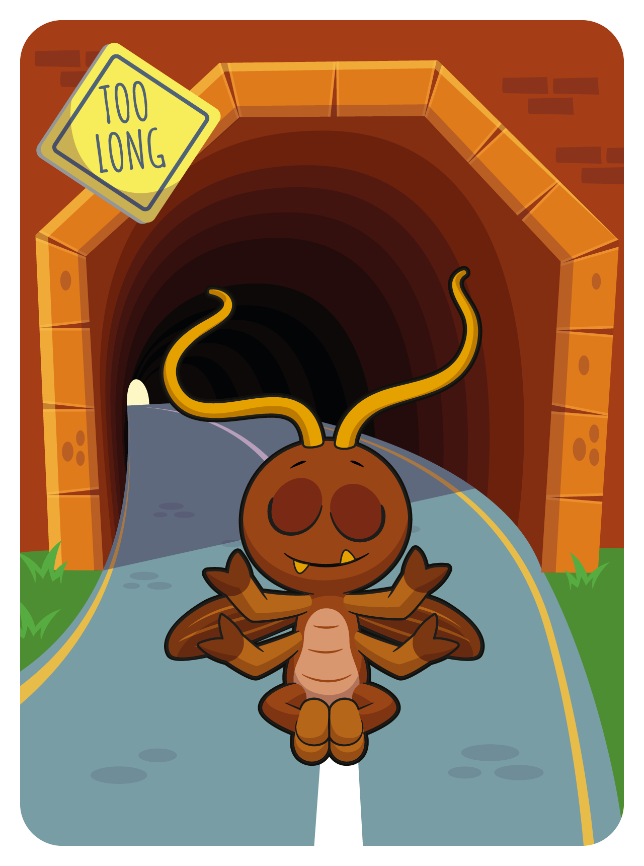 Gary Vaynerchuk - VeeFriends Series 2 - Conviction Cockroach #37519 - NFT # 37519