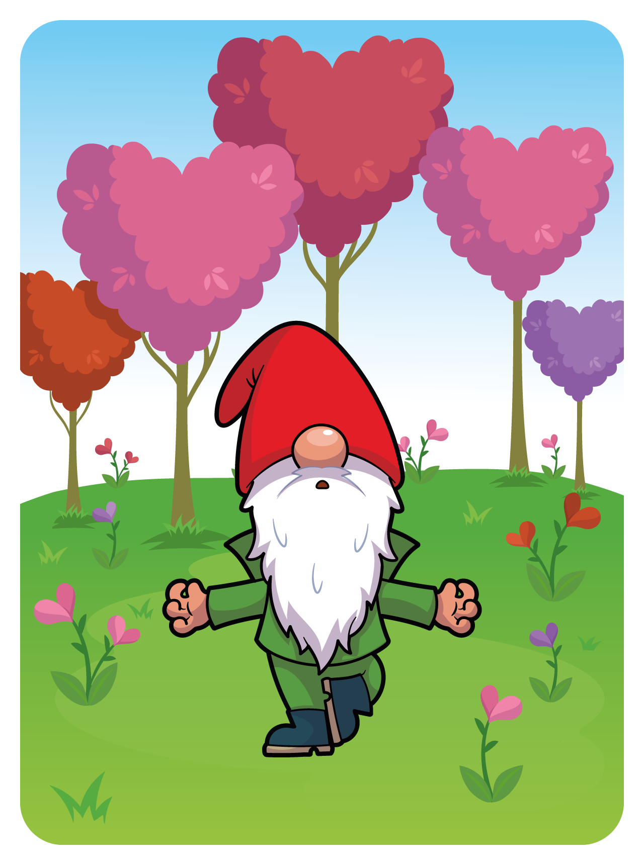 Gary Vaynerchuk - VeeFriends Series 2 - Knowing Gnome #37520 - NFT # 37520