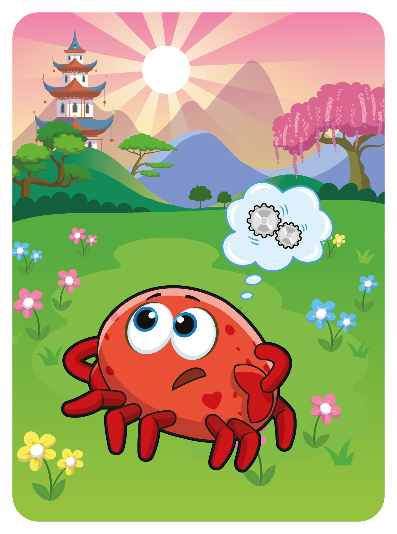 Gary Vaynerchuk - VeeFriends Series 2 - Creative Crab #37530 - NFT # 37530