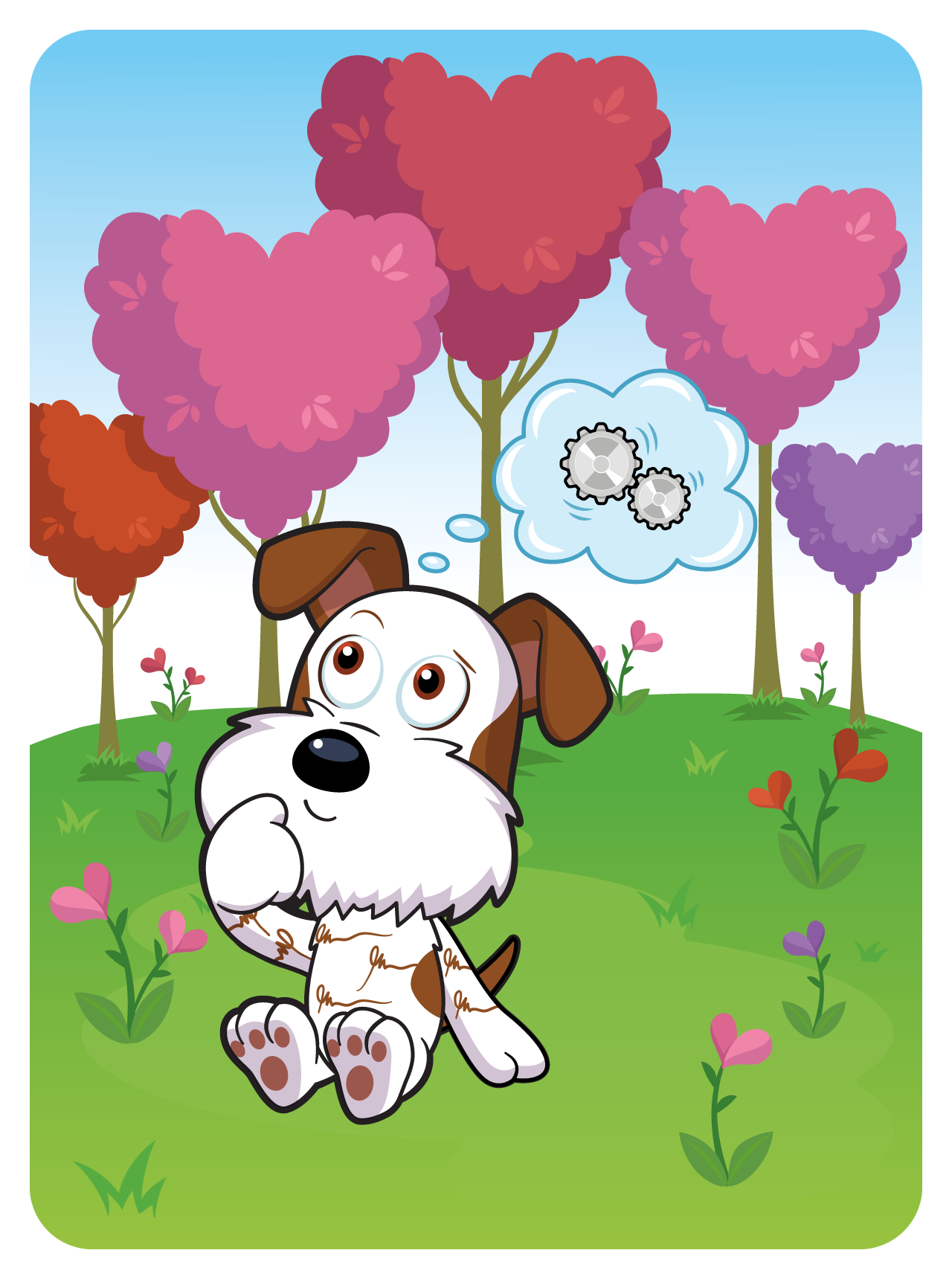 Gary Vaynerchuk - VeeFriends Series 2 - Insightful Irish Terrier #37532 - NFT # 37532