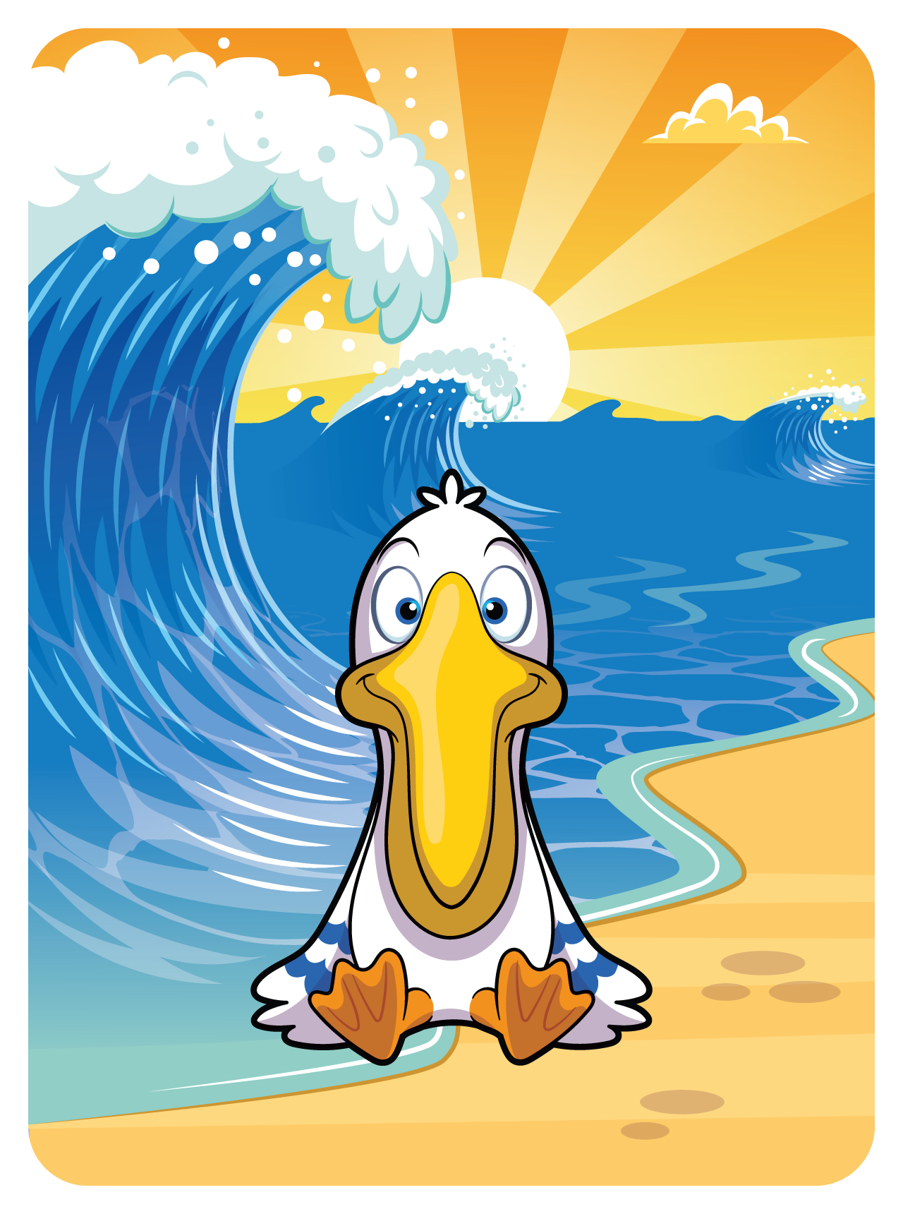 Gary Vaynerchuk - VeeFriends Series 2 - Peaceful Pelican #37539 - NFT # 37539