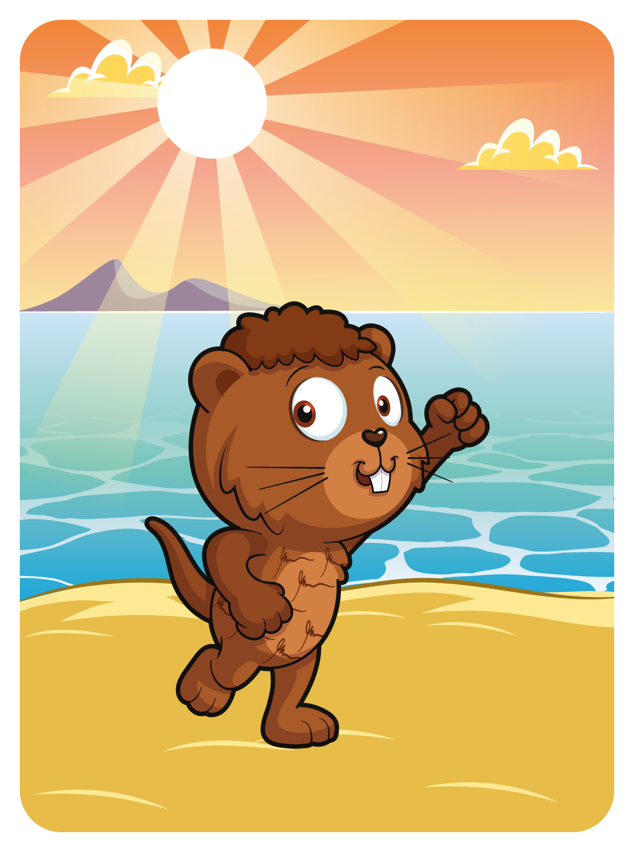 Gary Vaynerchuk - VeeFriends Series 2 - Gifted Gopher #37542 - NFT # 37542