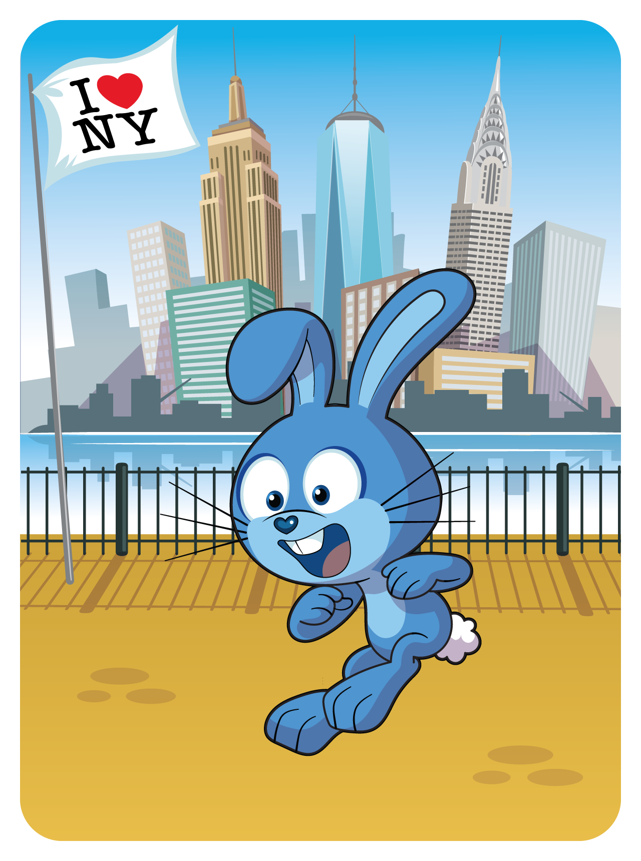 Gary Vaynerchuk - VeeFriends Series 2 - Radical Rabbit #37548 - NFT # 37548