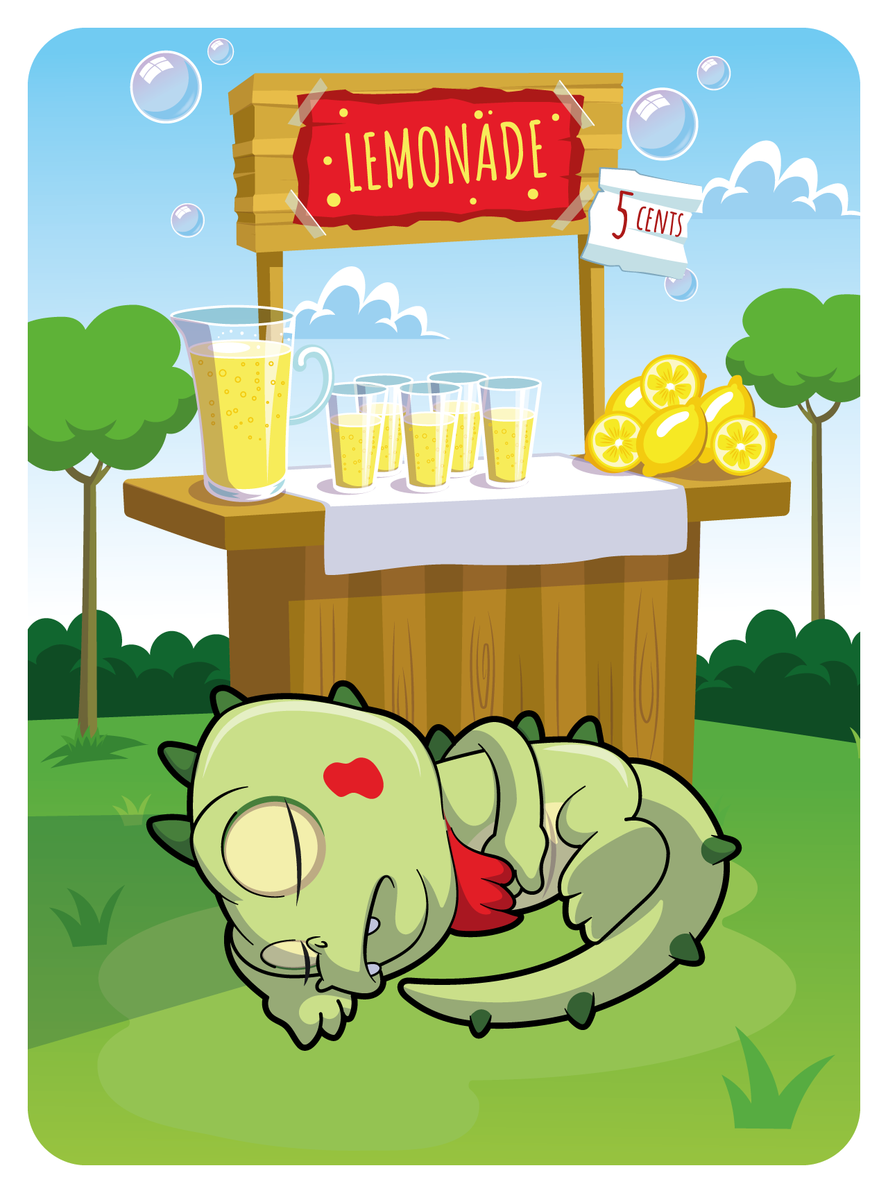 Gary Vaynerchuk - VeeFriends Series 2 - Intuitive Iguana #37556 - NFT # 37556