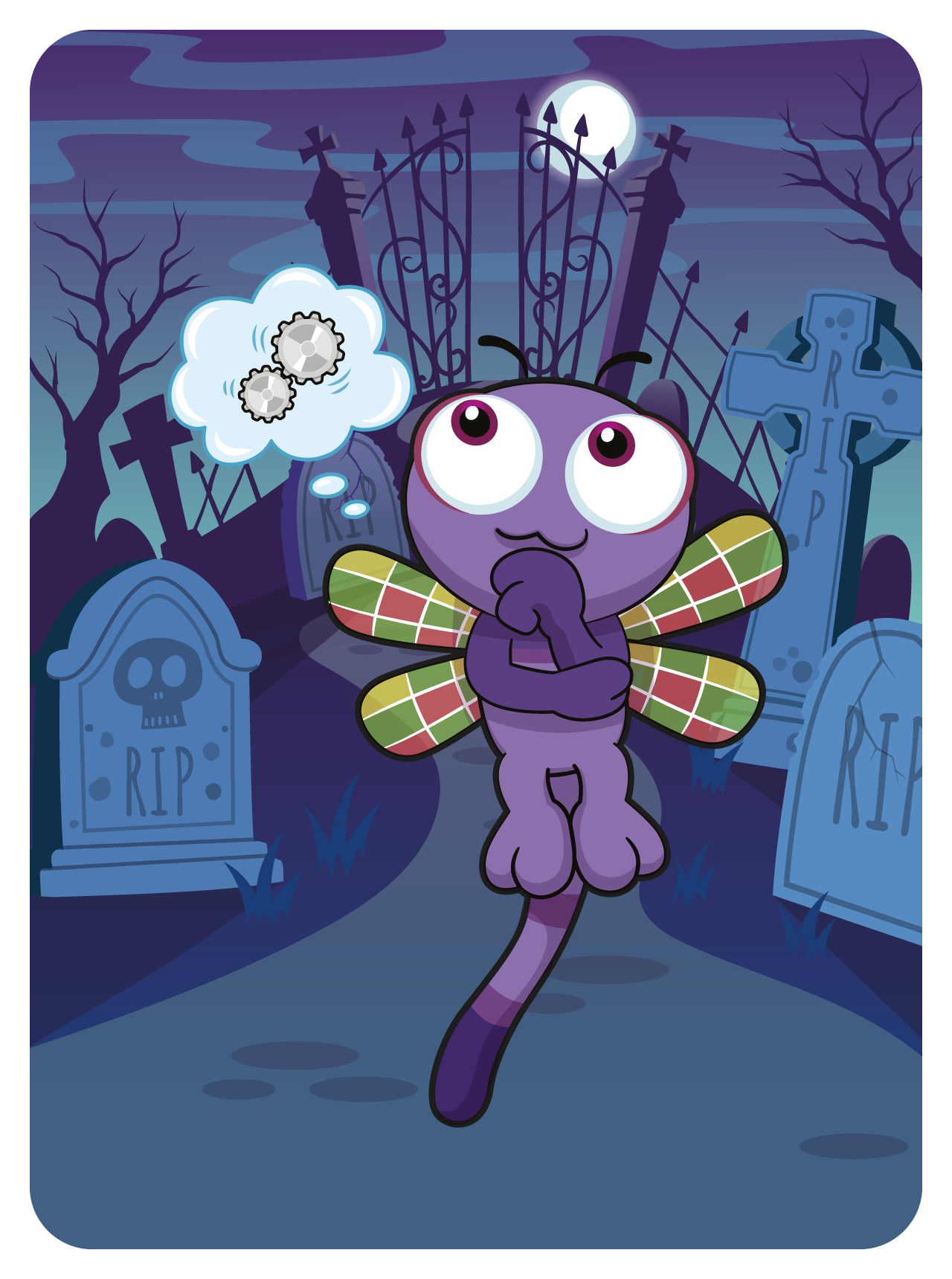 Gary Vaynerchuk - VeeFriends Series 2 - Dedicated Dragonfly #37558 - NFT # 37558