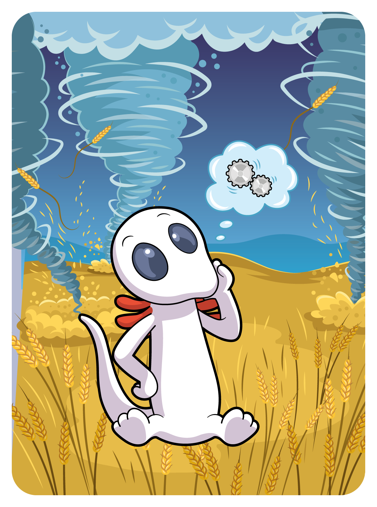 Gary Vaynerchuk - VeeFriends Series 2 - Honorable Olm #37567 - NFT # 37567