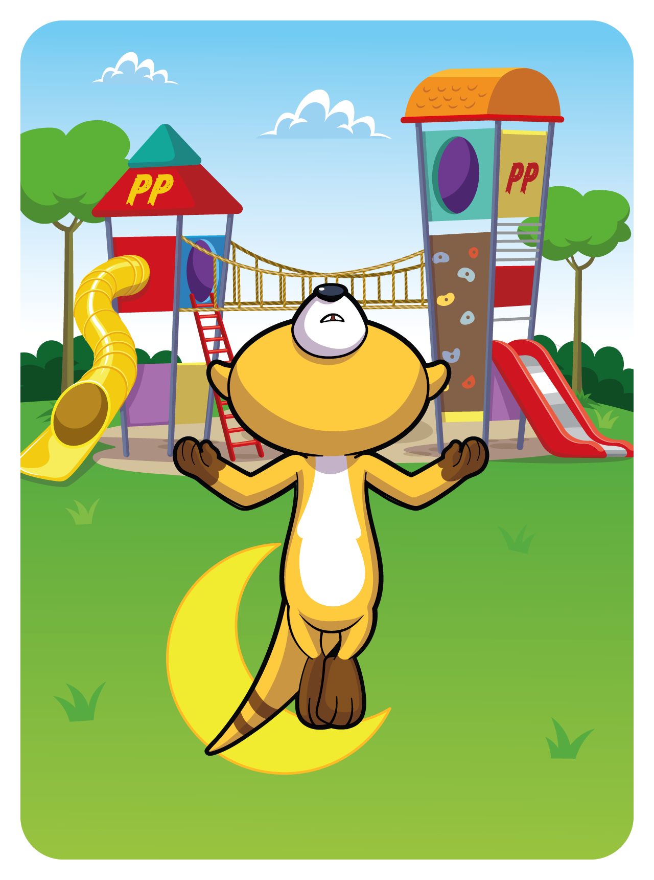 Gary Vaynerchuk - VeeFriends Series 2 - To The Moon Meerkat #37575 - NFT # 37575