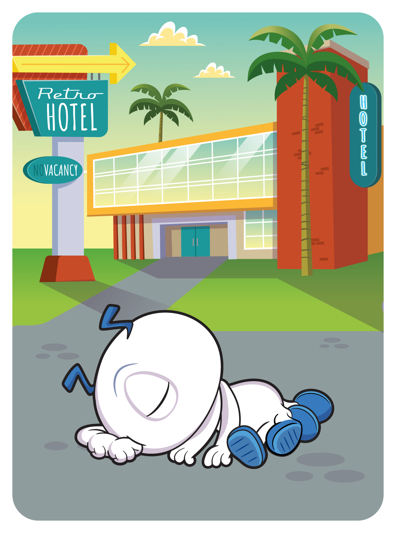 Gary Vaynerchuk - VeeFriends Series 2 - Impeccable Inostranet #37585 - NFT # 37585