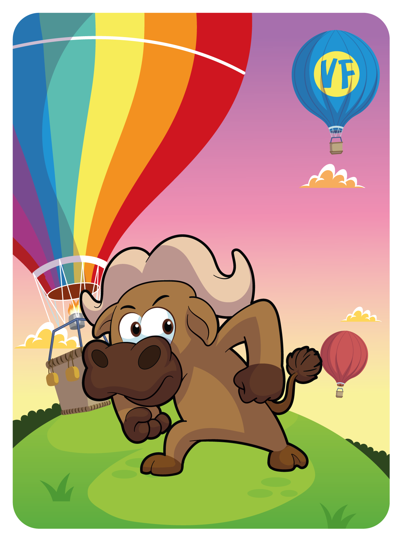 Gary Vaynerchuk - VeeFriends Series 2 - Bullish Bull #37587 - NFT # 37587