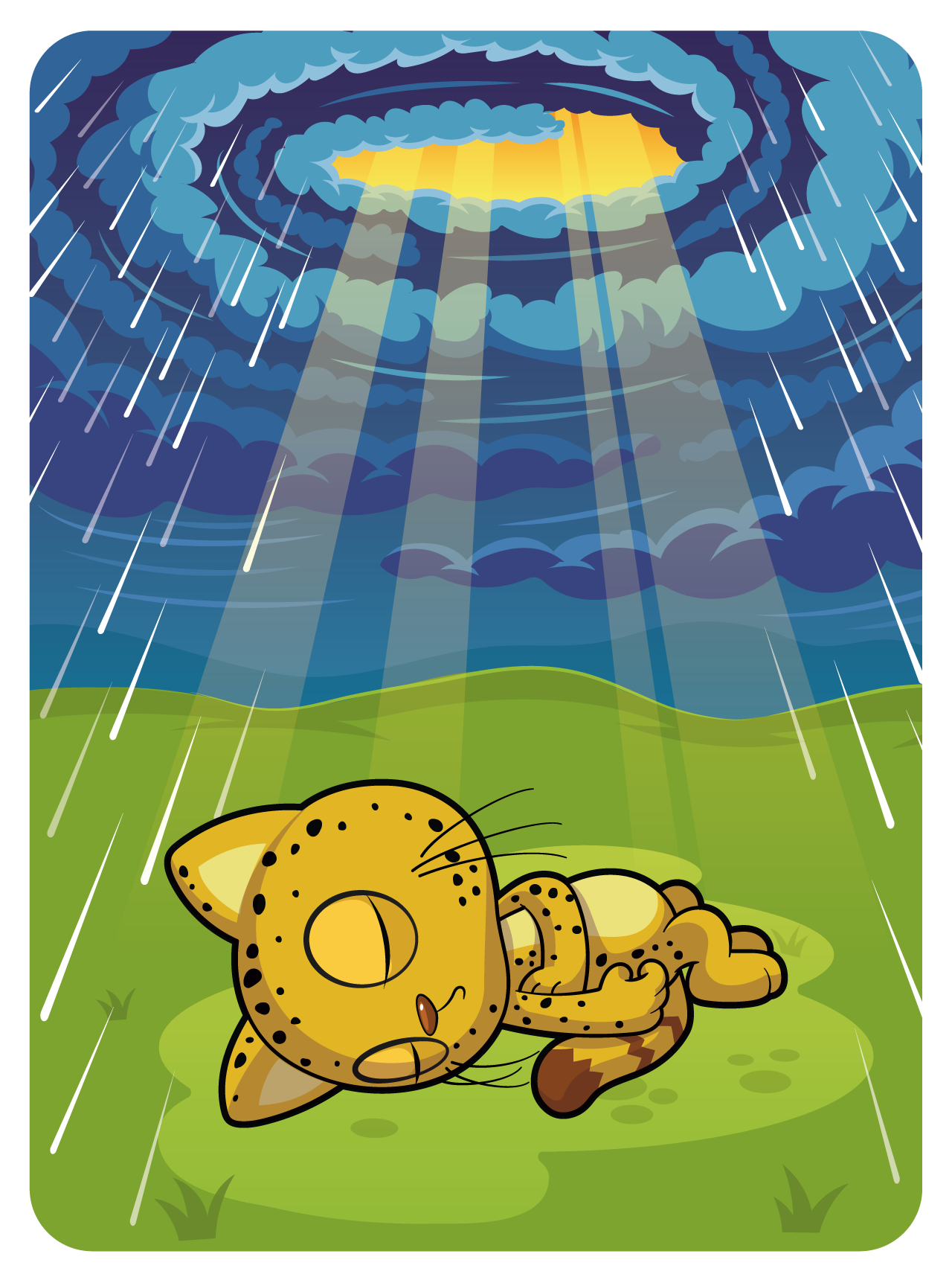 Gary Vaynerchuk - VeeFriends Series 2 - Boss Bobcat #37588 - NFT # 37588