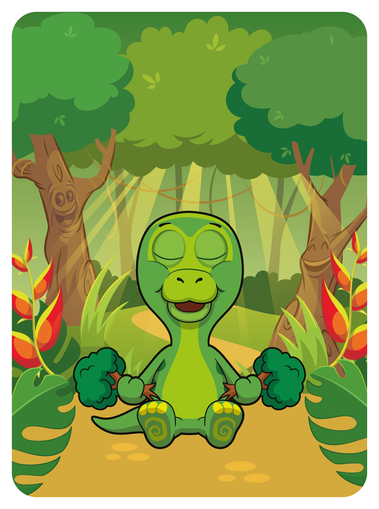 Gary Vaynerchuk - VeeFriends Series 2 - Dynamic Dinosaur #37592 - NFT # 37592