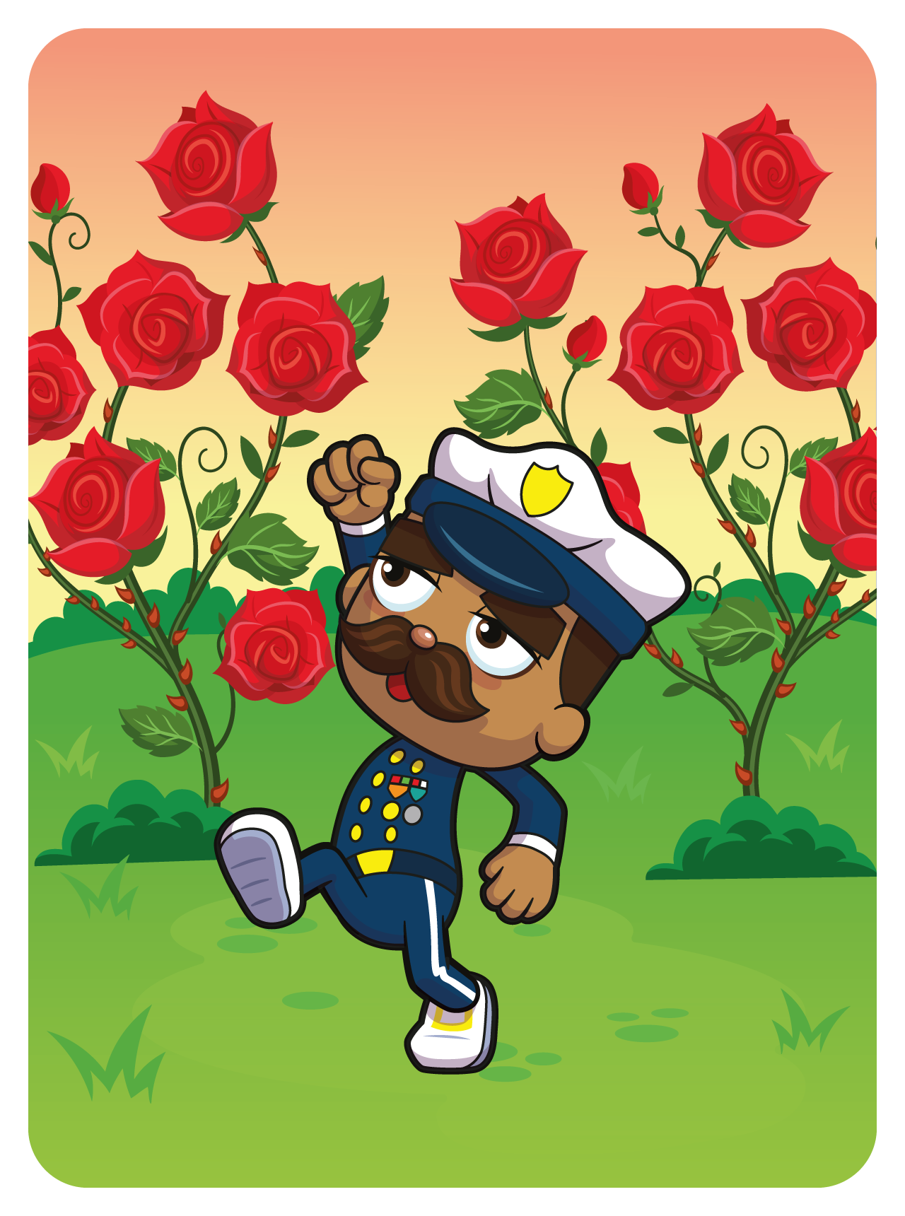 Gary Vaynerchuk - VeeFriends Series 2 - Arbitraging Admiral #37601 - NFT # 37601