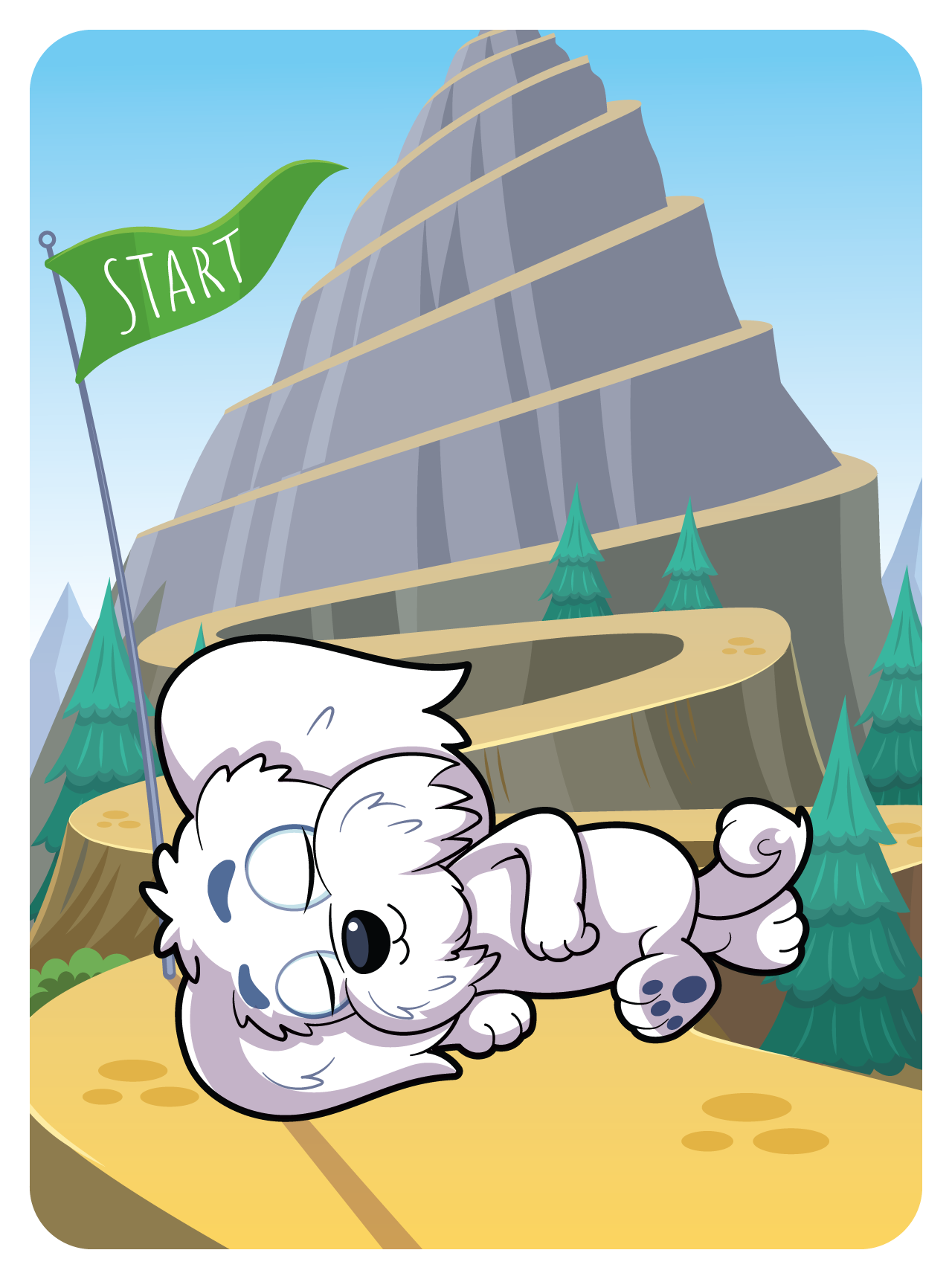 Gary Vaynerchuk - VeeFriends Series 2 - Magnanimous Maltese #37608 - NFT # 37608