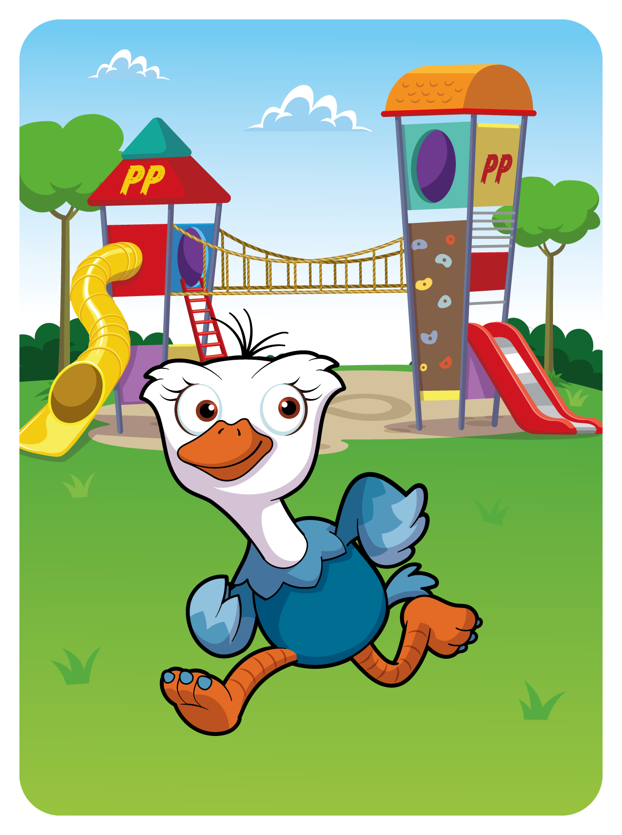 Gary Vaynerchuk - VeeFriends Series 2 - Enamoured Emu #37621 - NFT # 37621