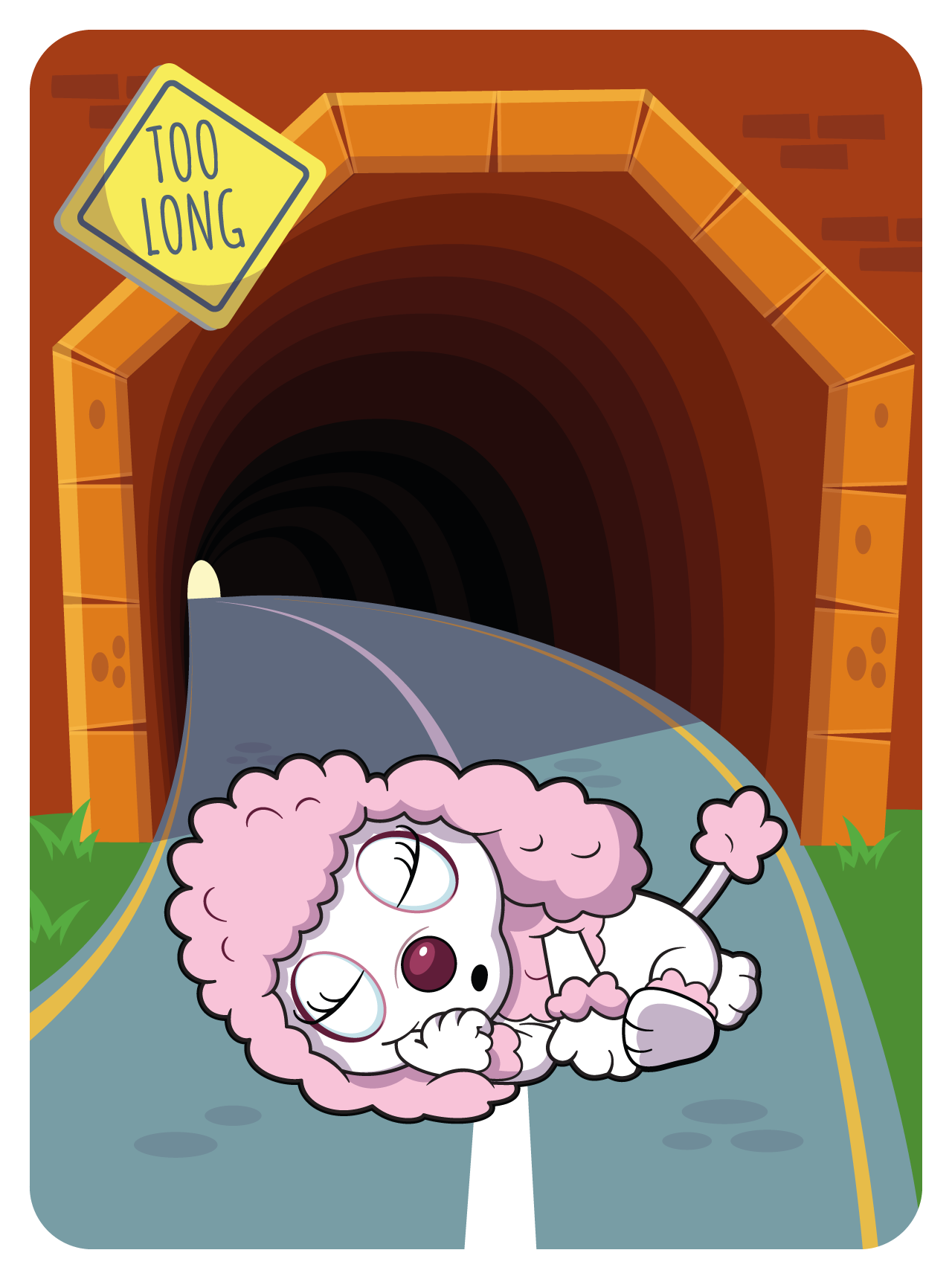 Gary Vaynerchuk - VeeFriends Series 2 - Polished Poodle #37624 - NFT # 37624