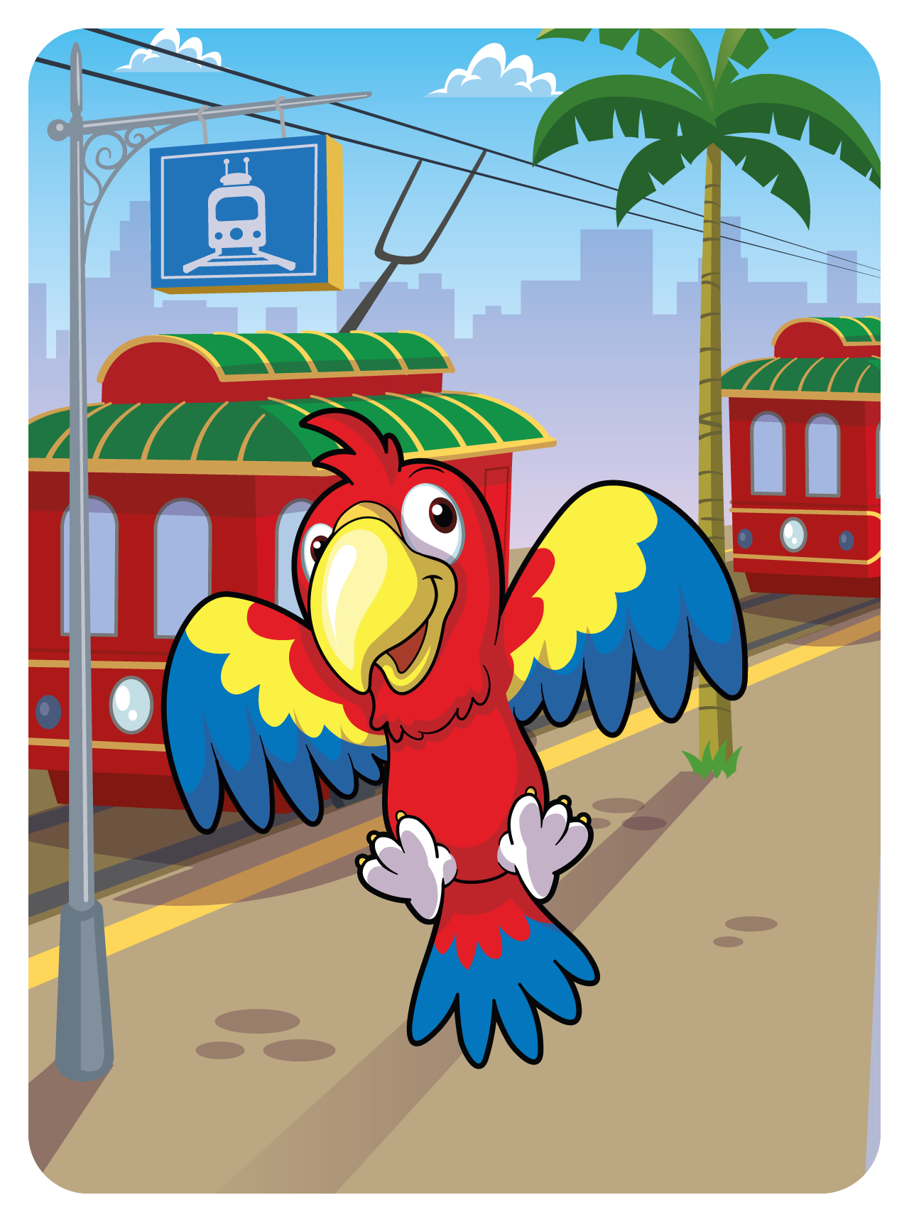 Gary Vaynerchuk - VeeFriends Series 2 - Passionate Parrot #37628 - NFT # 37628